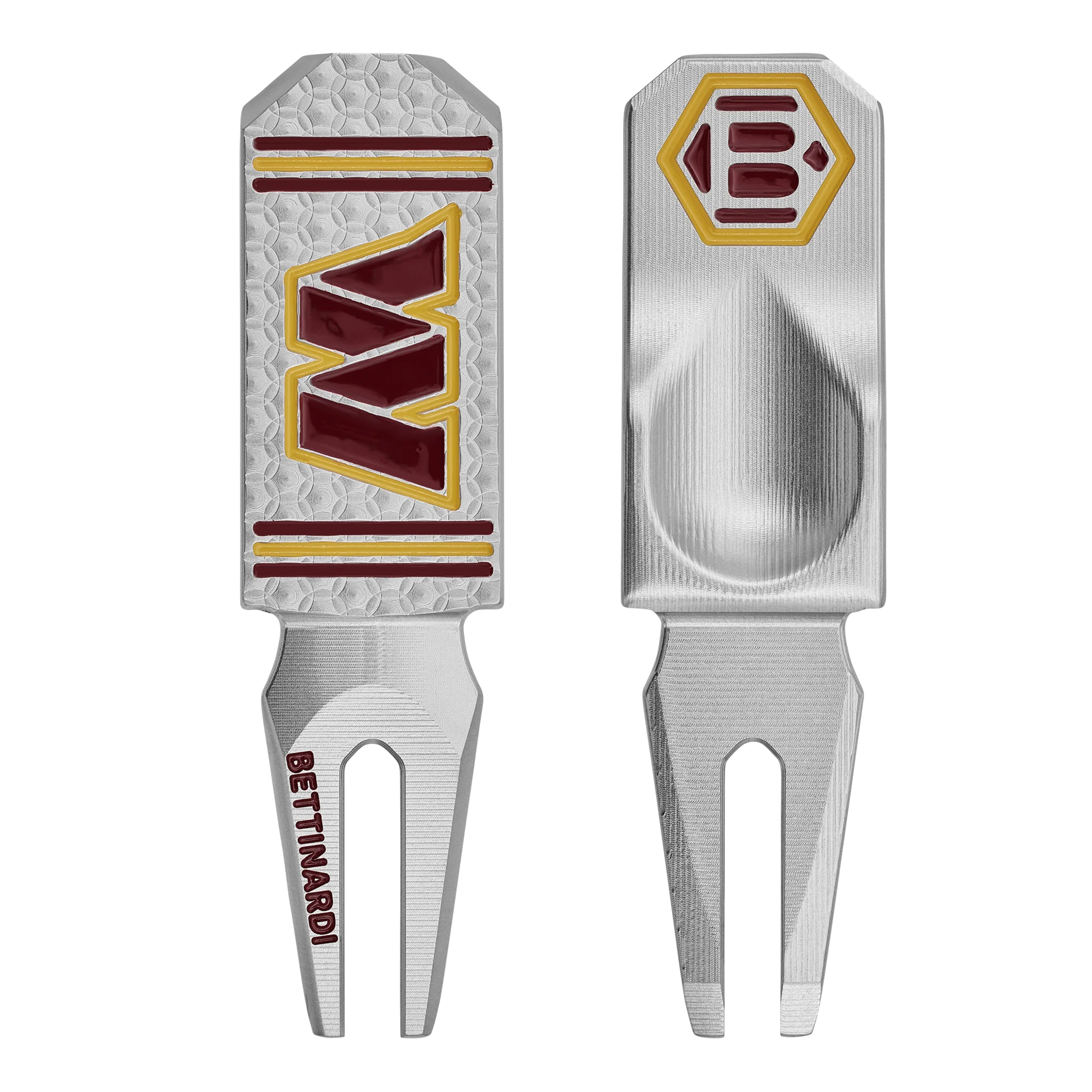 Washington Commanders Divot Tool