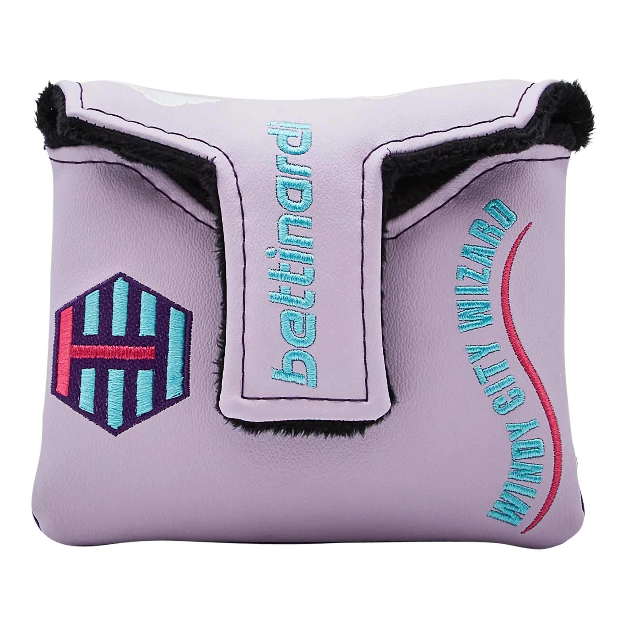 Waverunner Wizard Mallet Headcover - Image 2