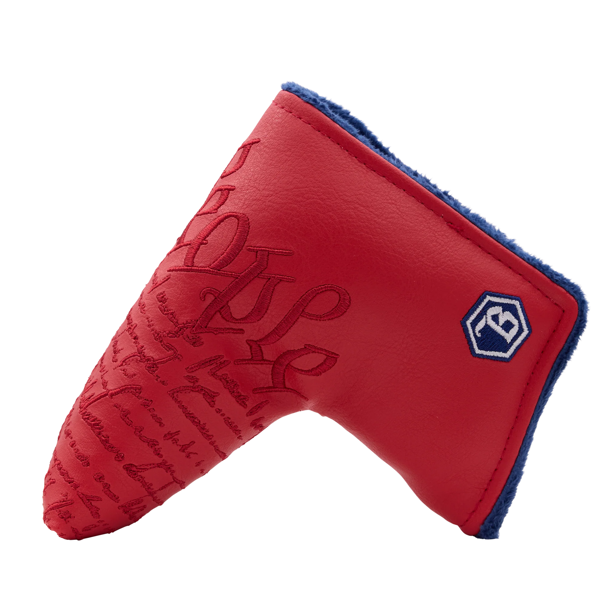 We The People Blade Putter Headcover - Image 2