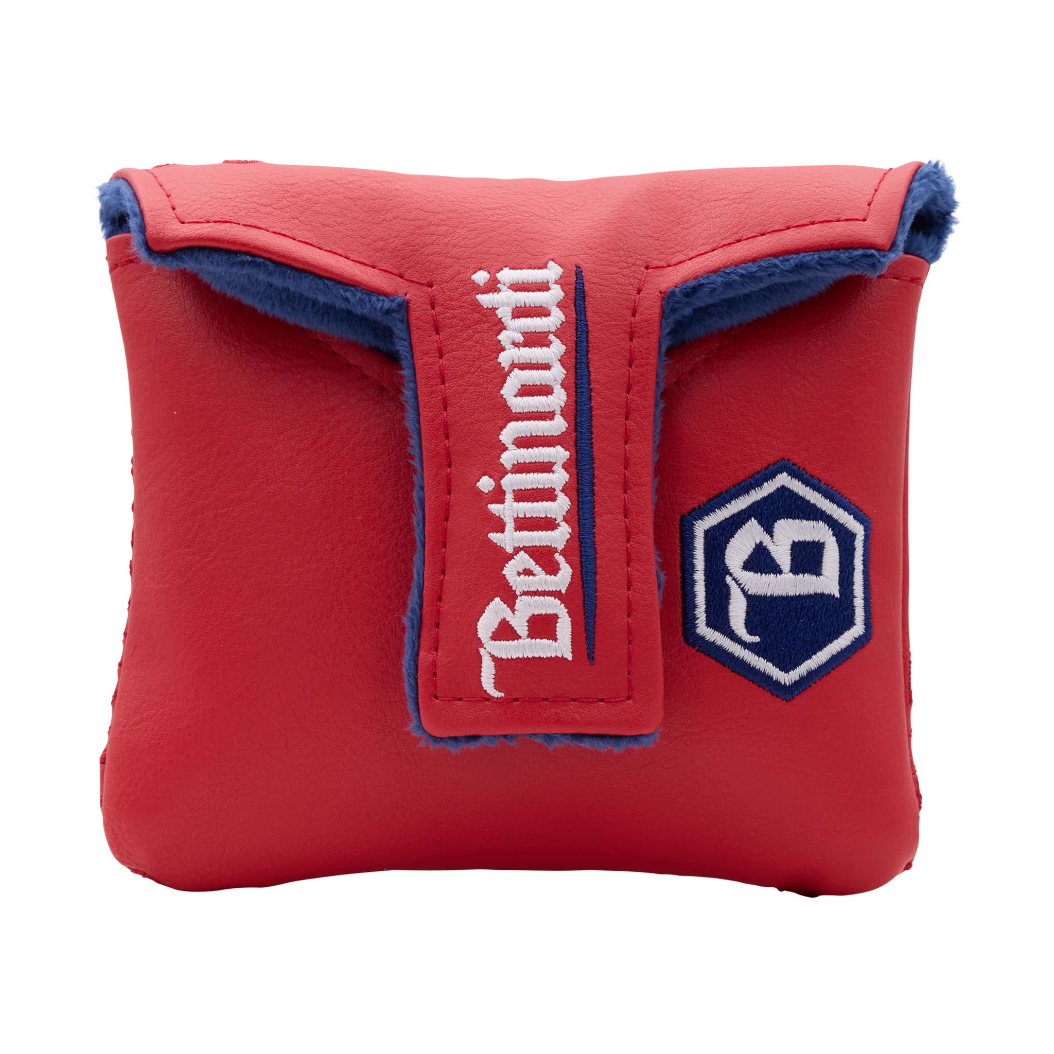 We The People Mallet Putter Headcover - Image 2