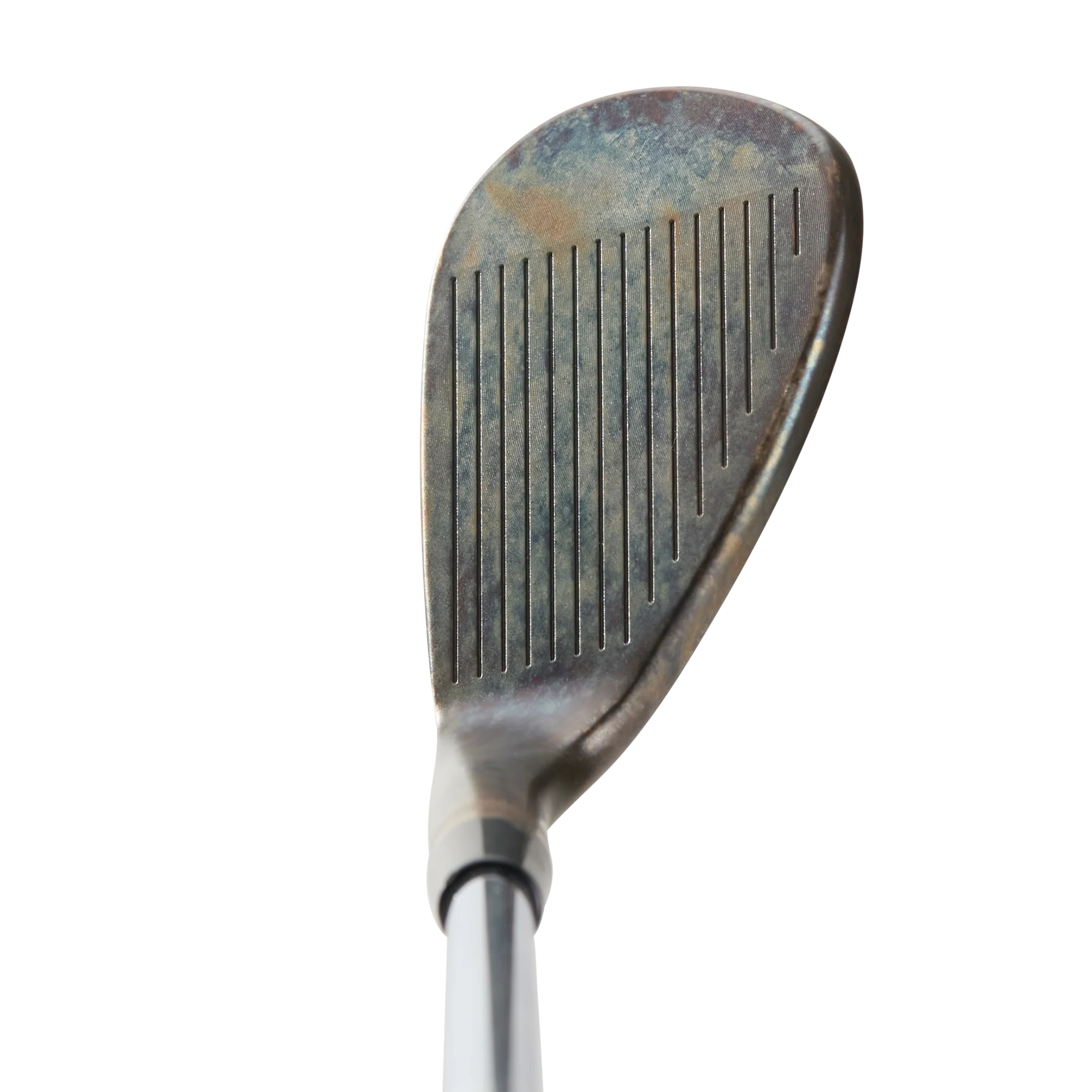 Weathered Irish Wizard Wedge Set (52°, 56°, 60°) - Image 2