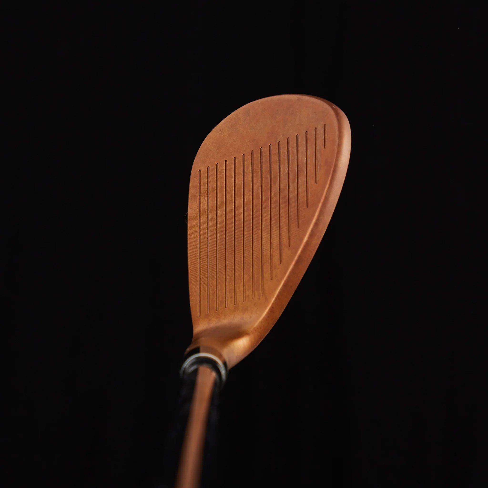 T-Hive Japanese Bronze Wedges (52, 56, 60) - Image 2