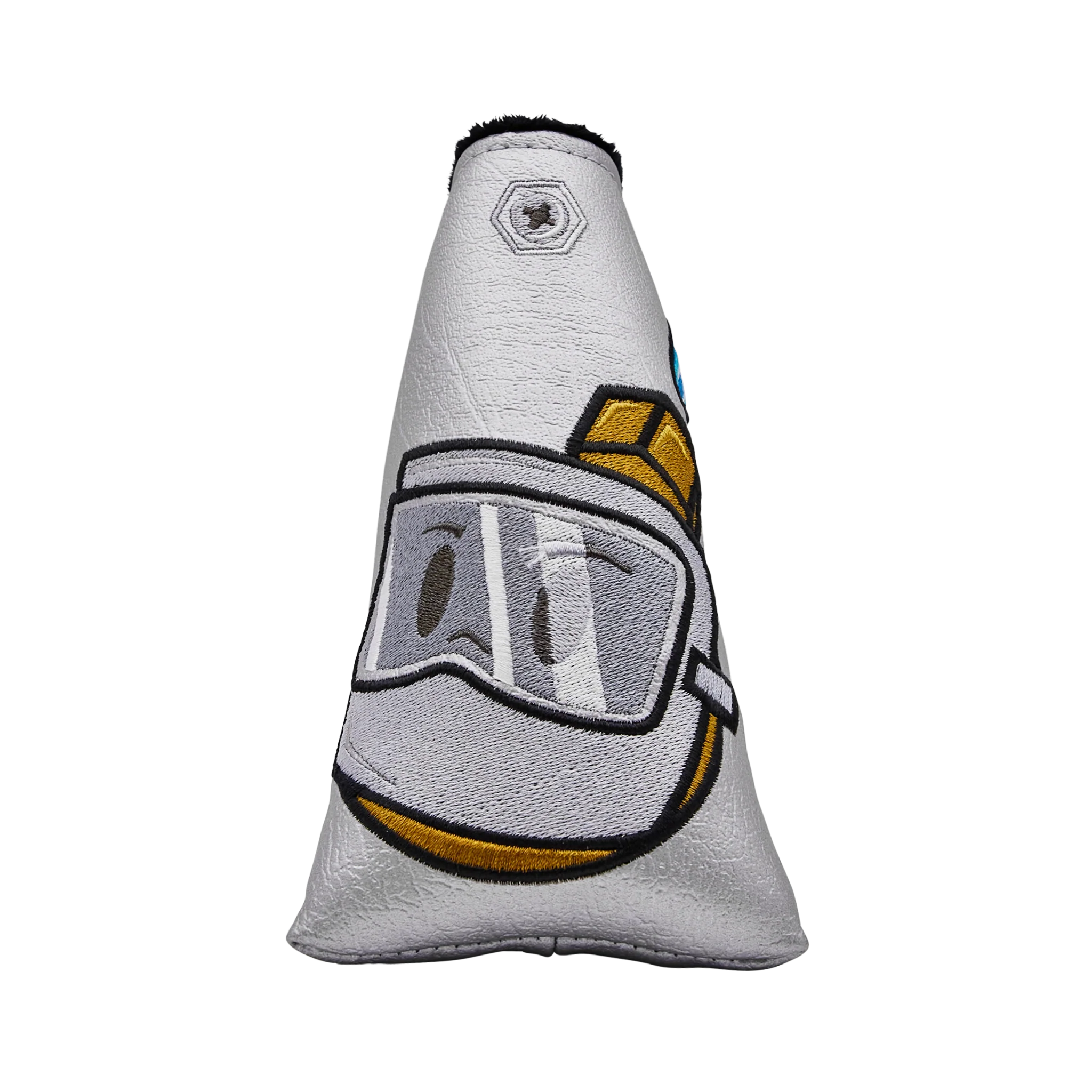Welding Bomb Blade Putter Headcover - Image 3