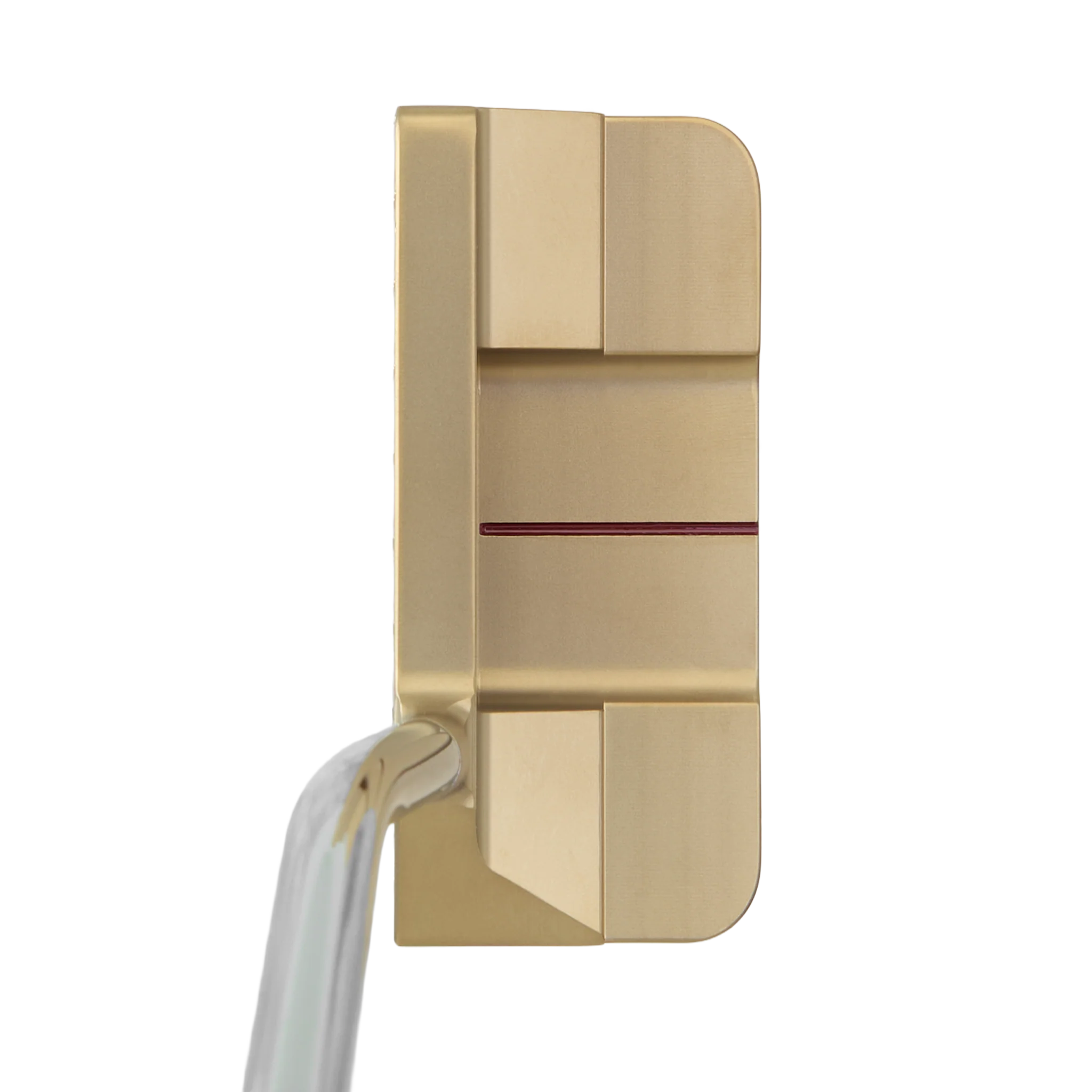 Weller x Bettinardi Gold Flame Queen B 6 Limited Run Putter - Image 2