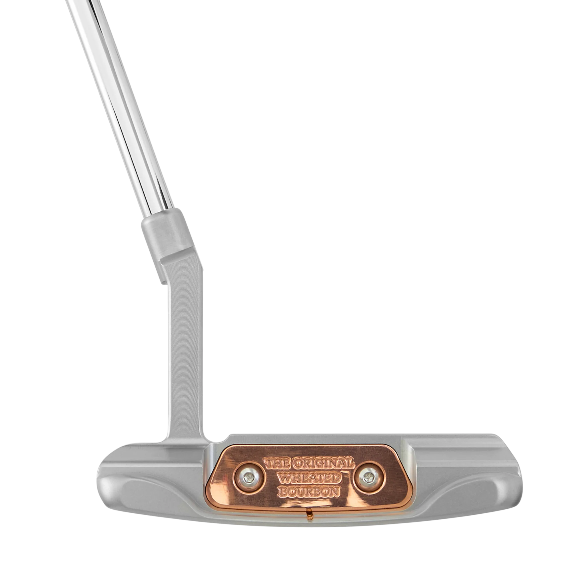 Weller x Bettinardi High Polished Tour Blast BB0 Putter - Image 3
