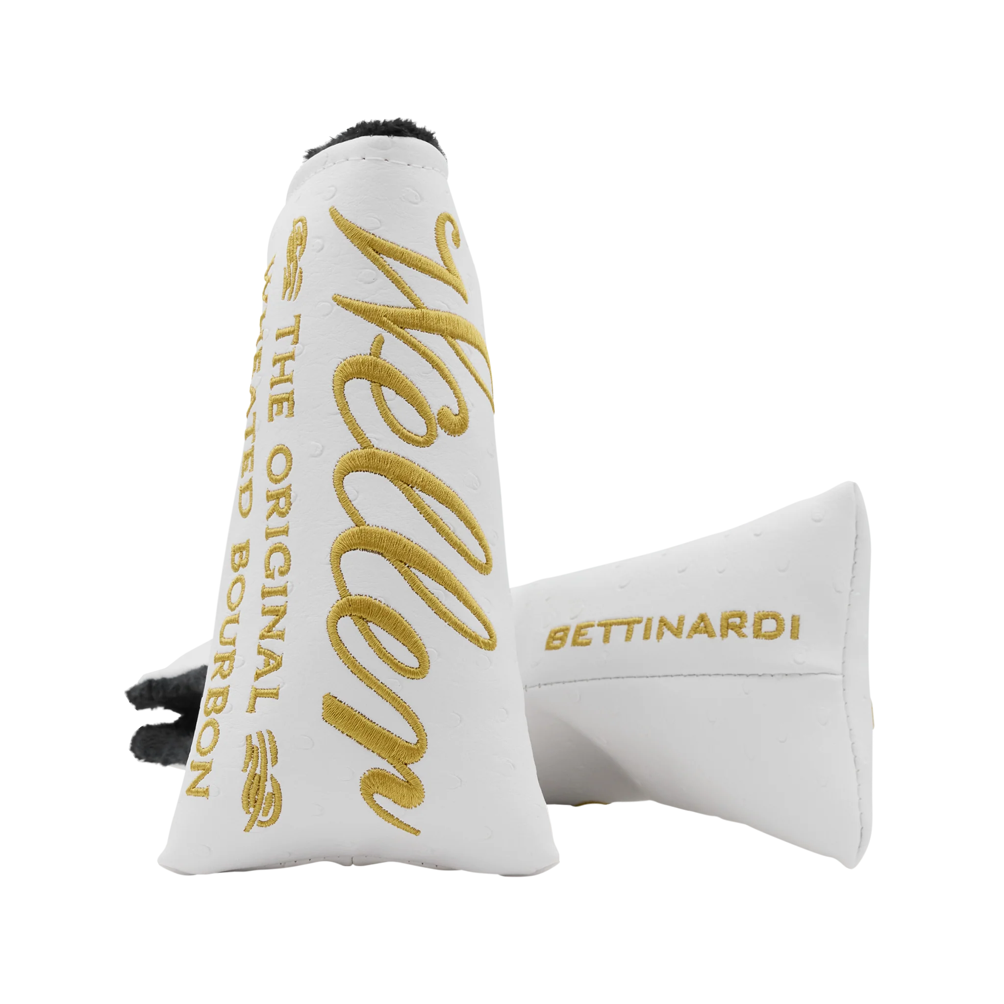 Weller x Bettinardi High Polished Tour Blast BB0 Putter - Image 4