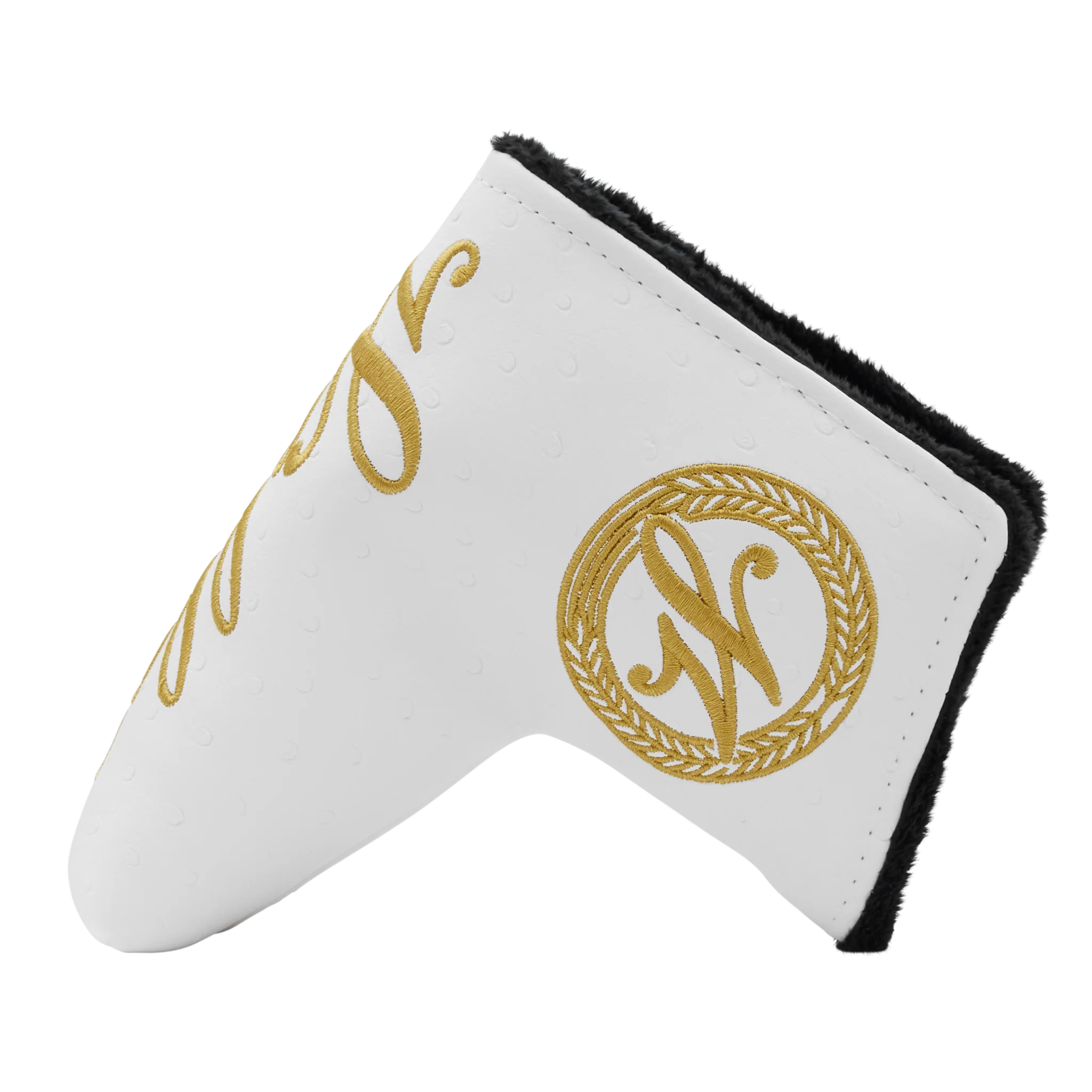 Weller x Bettinardi High Polished Tour Blast BB0 Putter - Image 5
