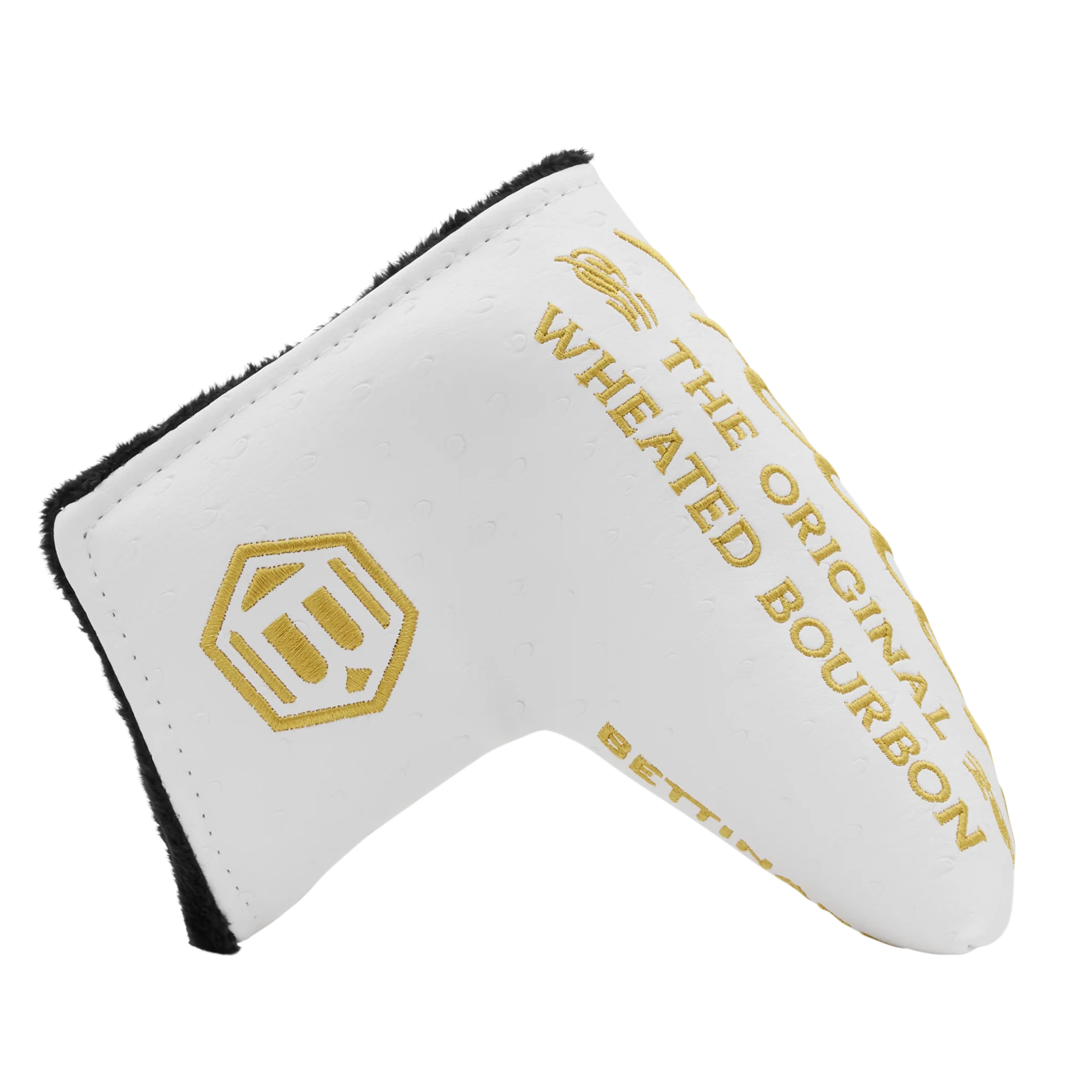 Weller x Bettinardi High Polished Tour Blast BB0 Putter - Image 7