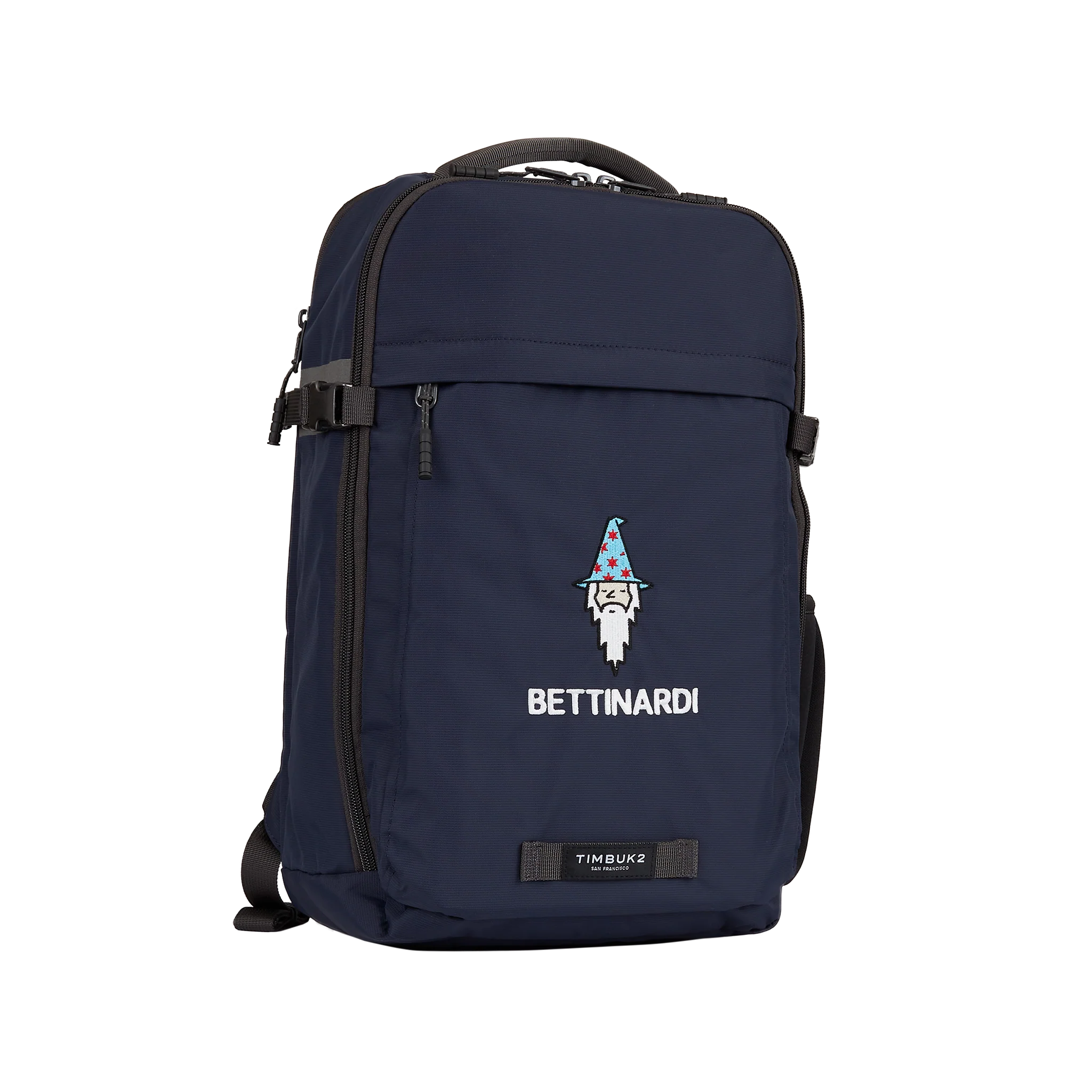 Windy City Wizard Backpack