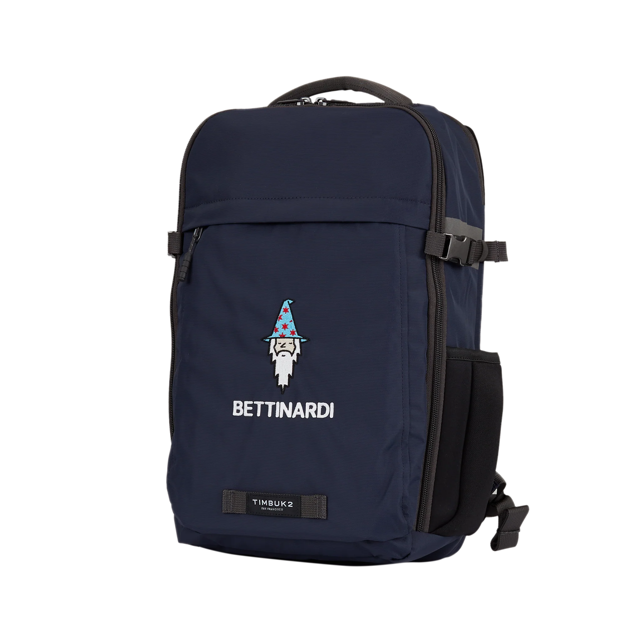 Windy City Wizard Backpack - Image 2