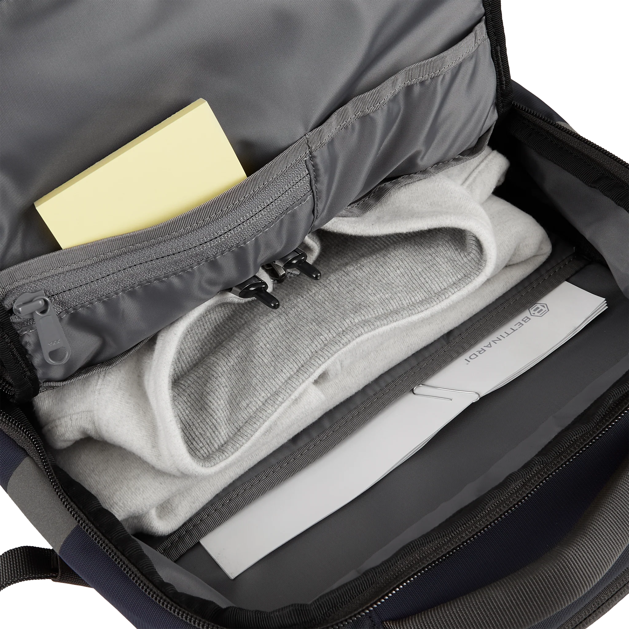 Windy City Wizard Backpack - Image 6