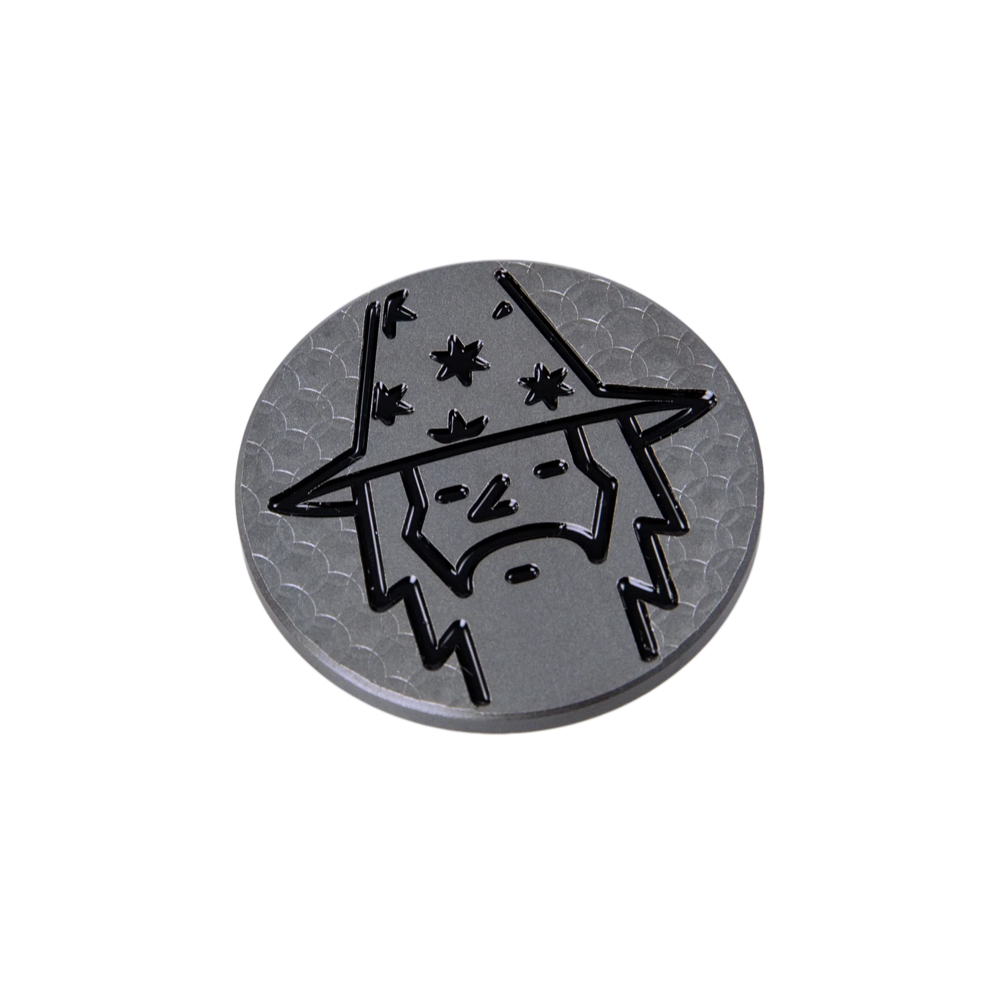 Windy City Wizard Ball Markers - Image 2