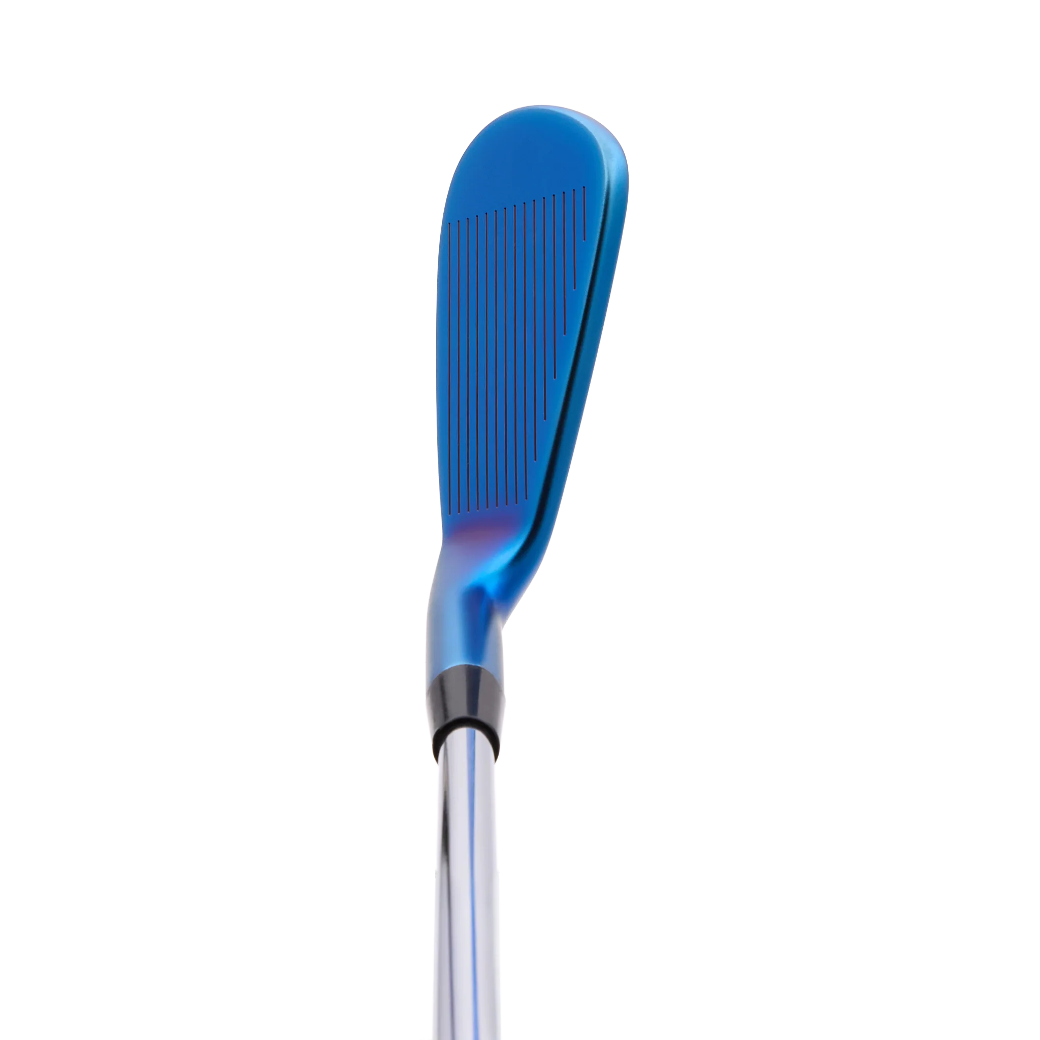 Windy City Wizard UV Blue PVD Combo Iron Set - Image 2