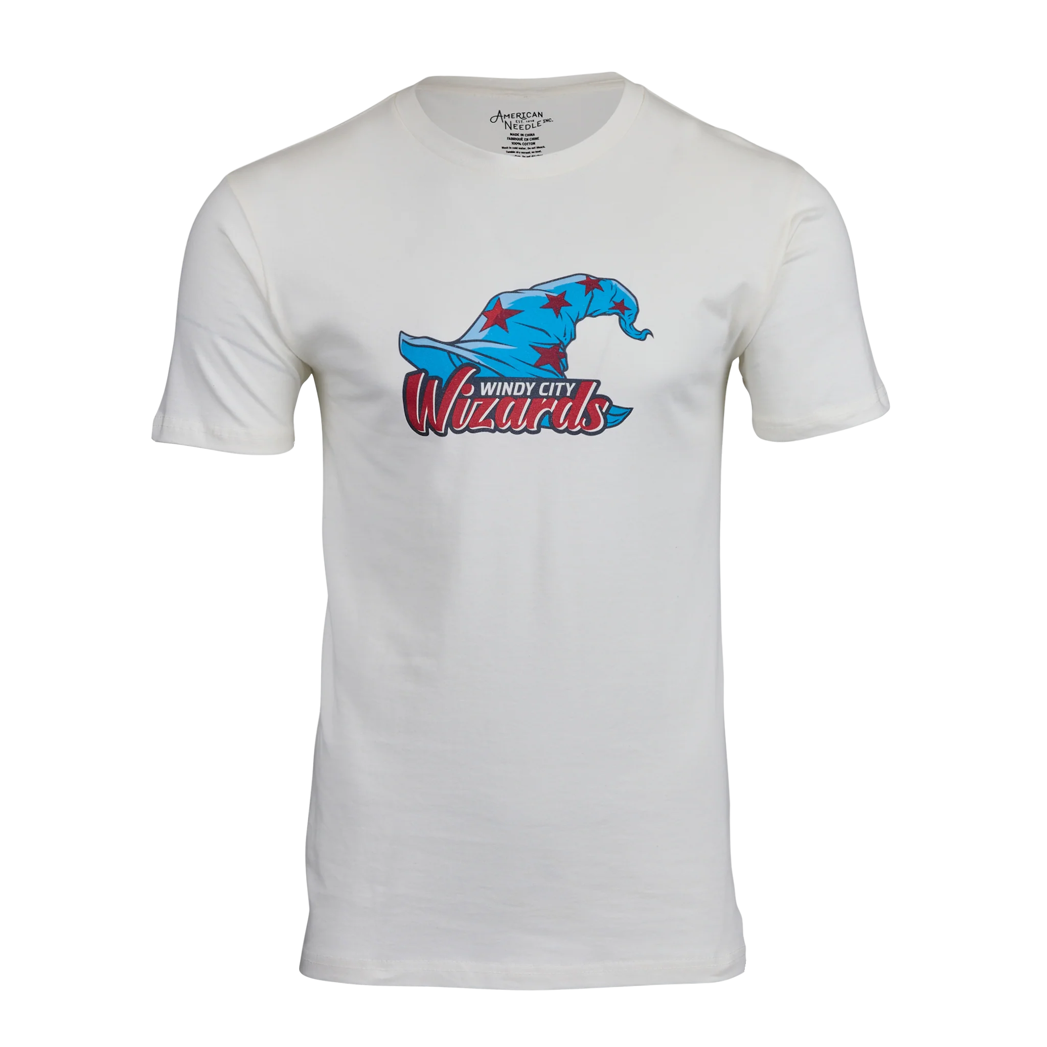 Windy City Wizards American Needle T-Shirt