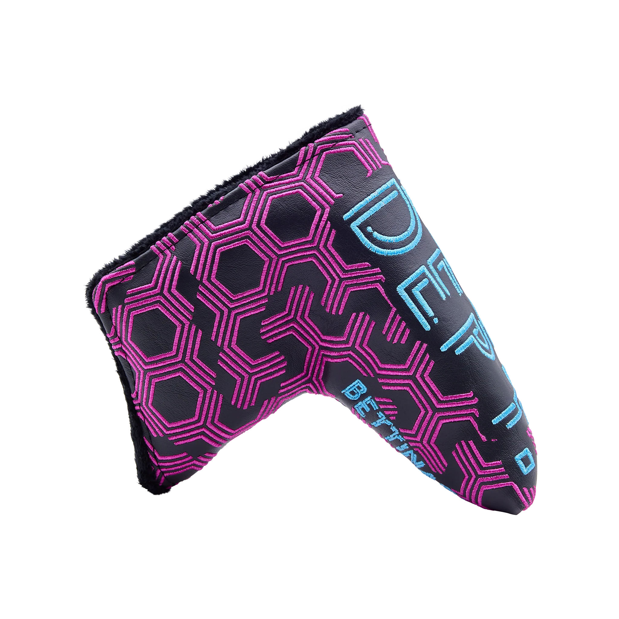 Wizard BB0 Tour Dept. DASS Putter - Image 7