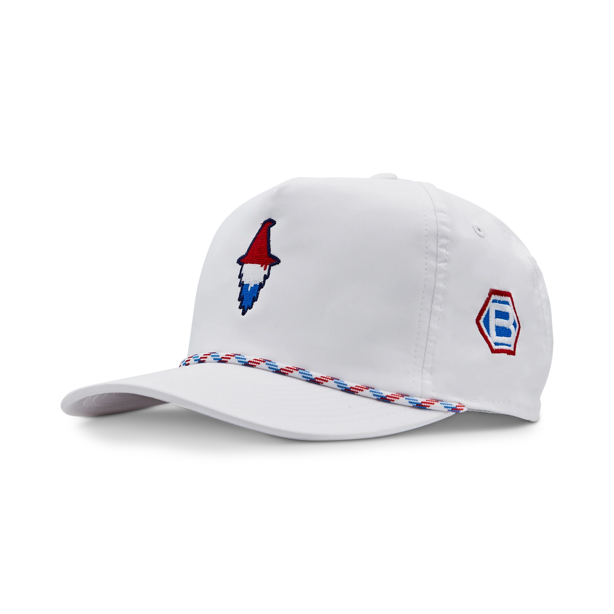 Wizard Pop Performance Rope Hat