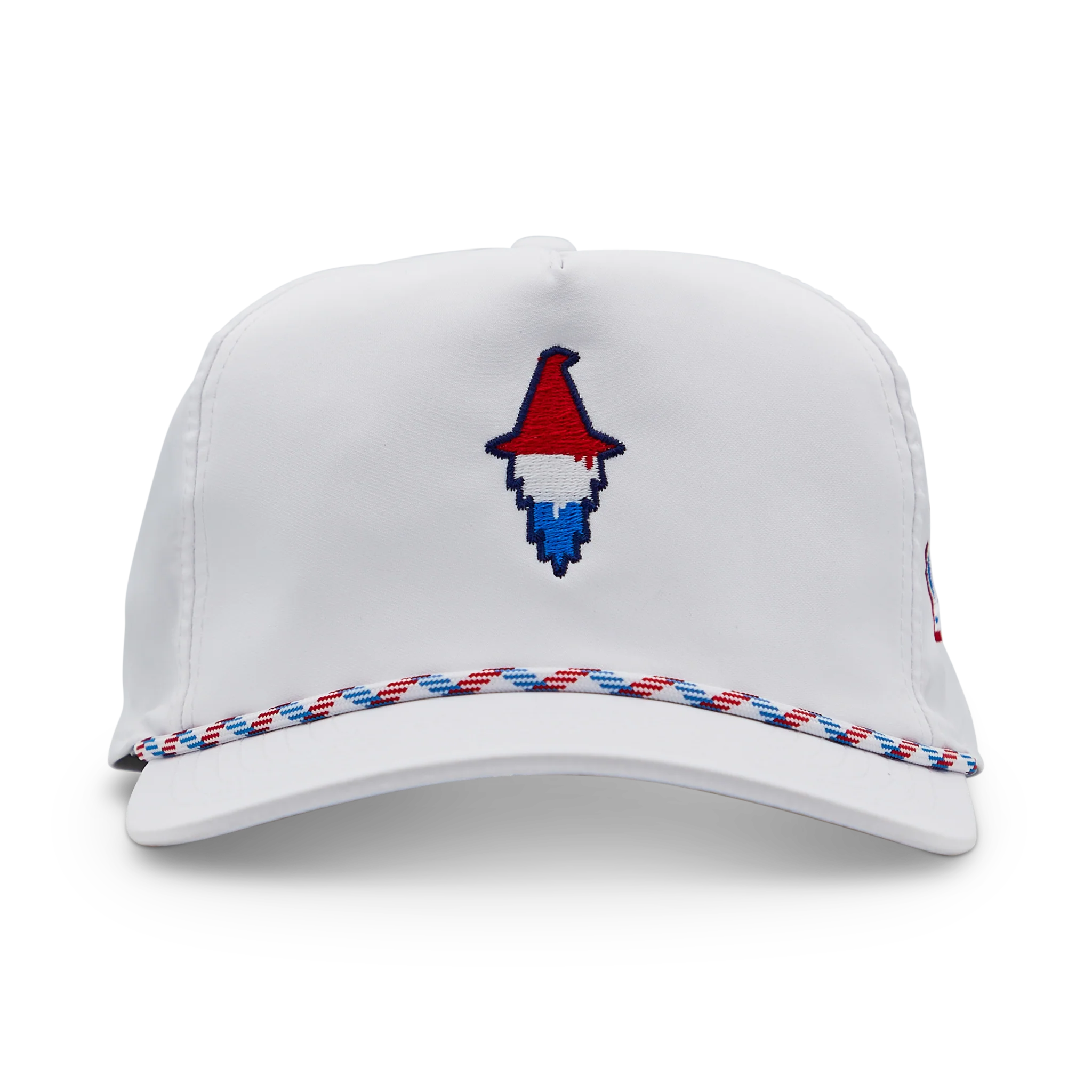 Wizard Pop Performance Rope Hat - Image 2