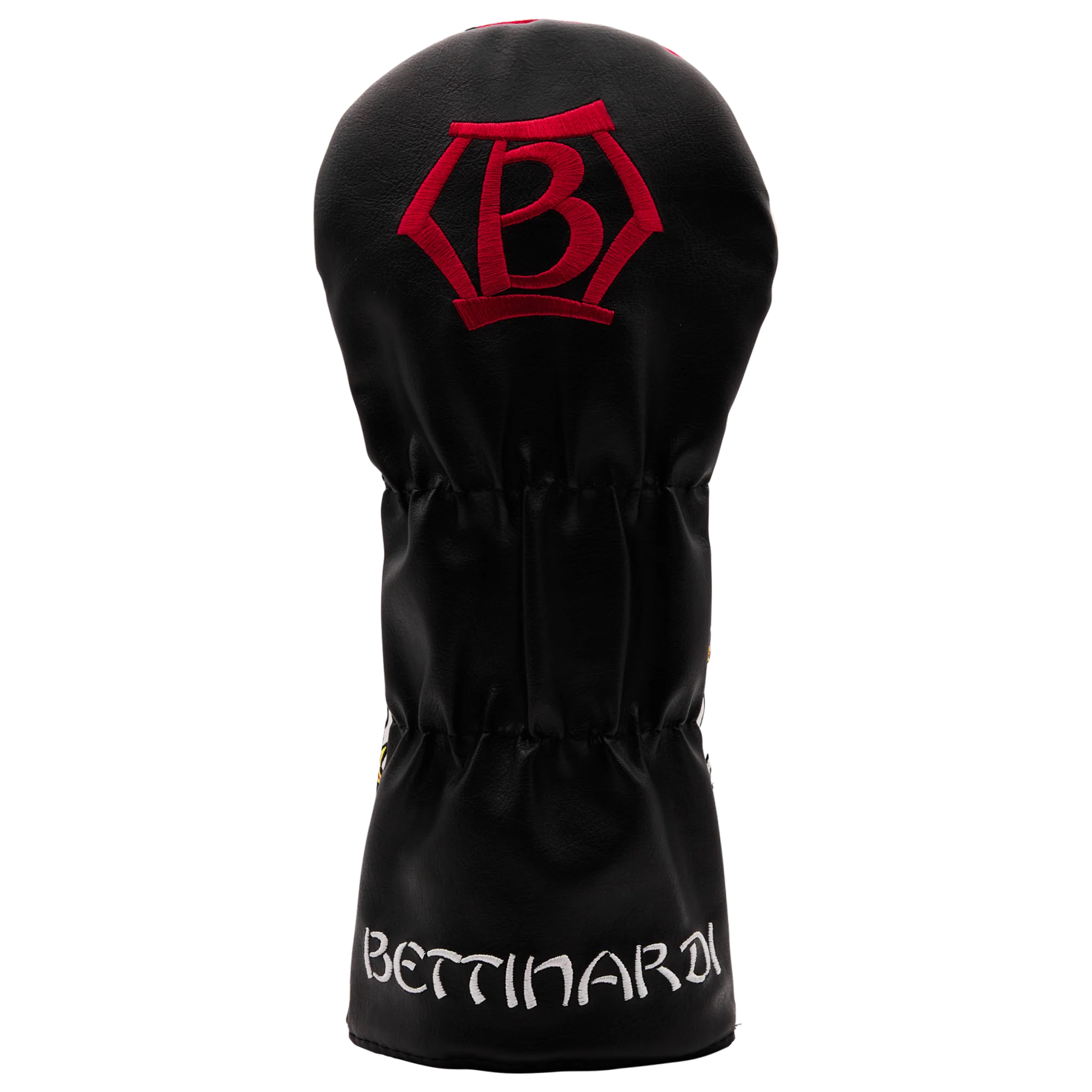 Wizard Dim Sum Bomb Driver Headcover - Image 2