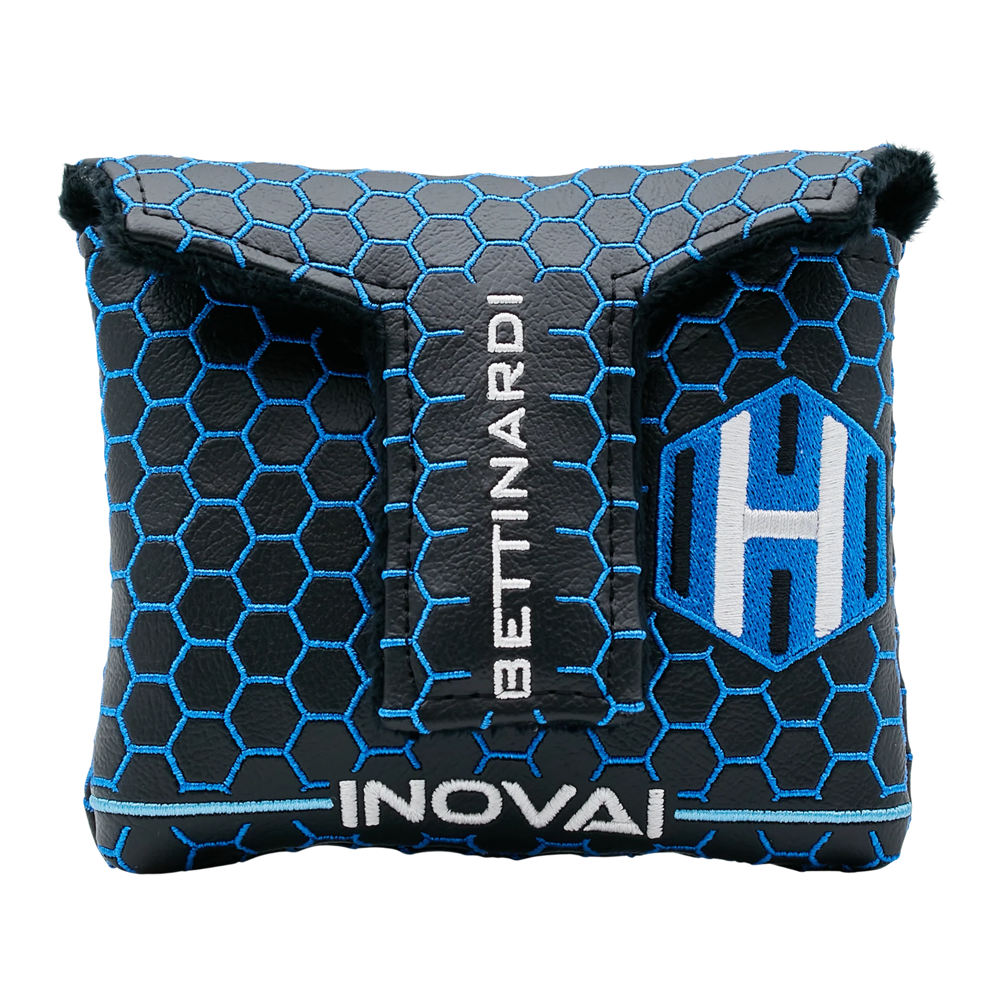Wizard Hat Fishscale INOVAI 6.0 Hexperimental Proto Putter - Image 5