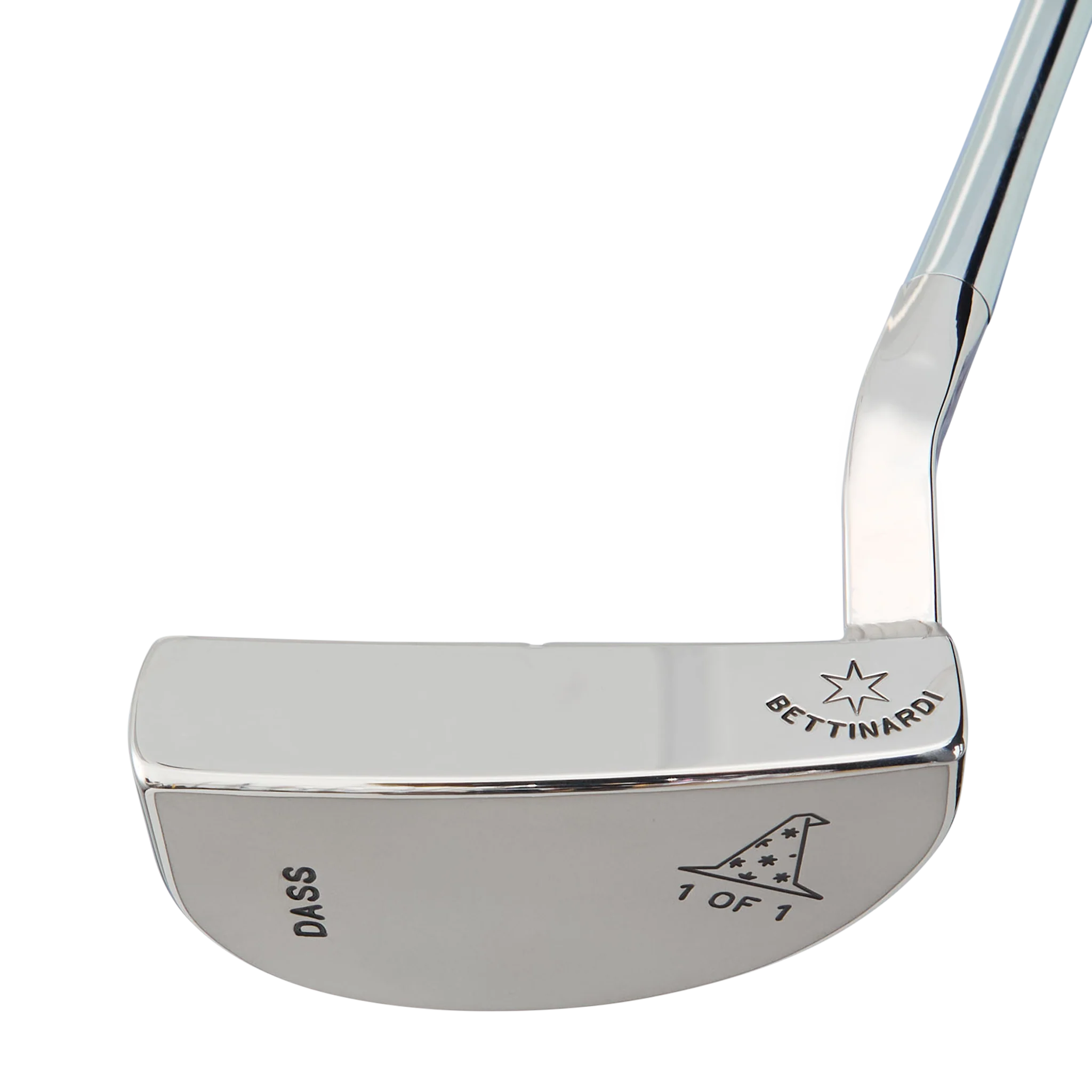 Wizard Hat Smooth DASS Goombah Putter