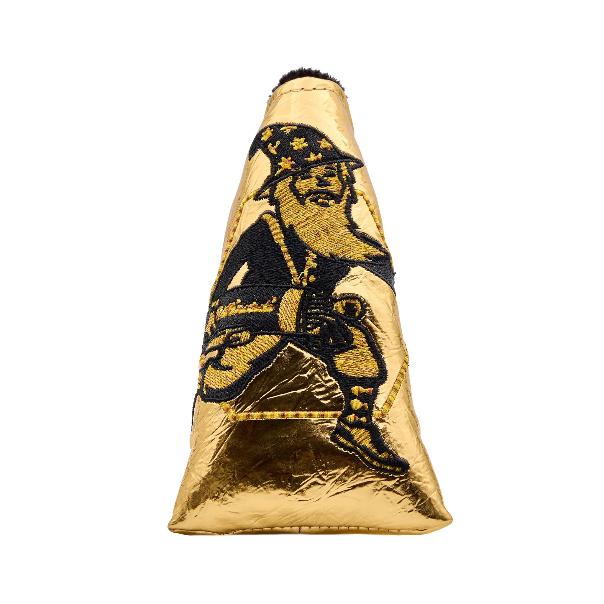 Wizard Hat Smooth DASS Goombah Putter - Image 4