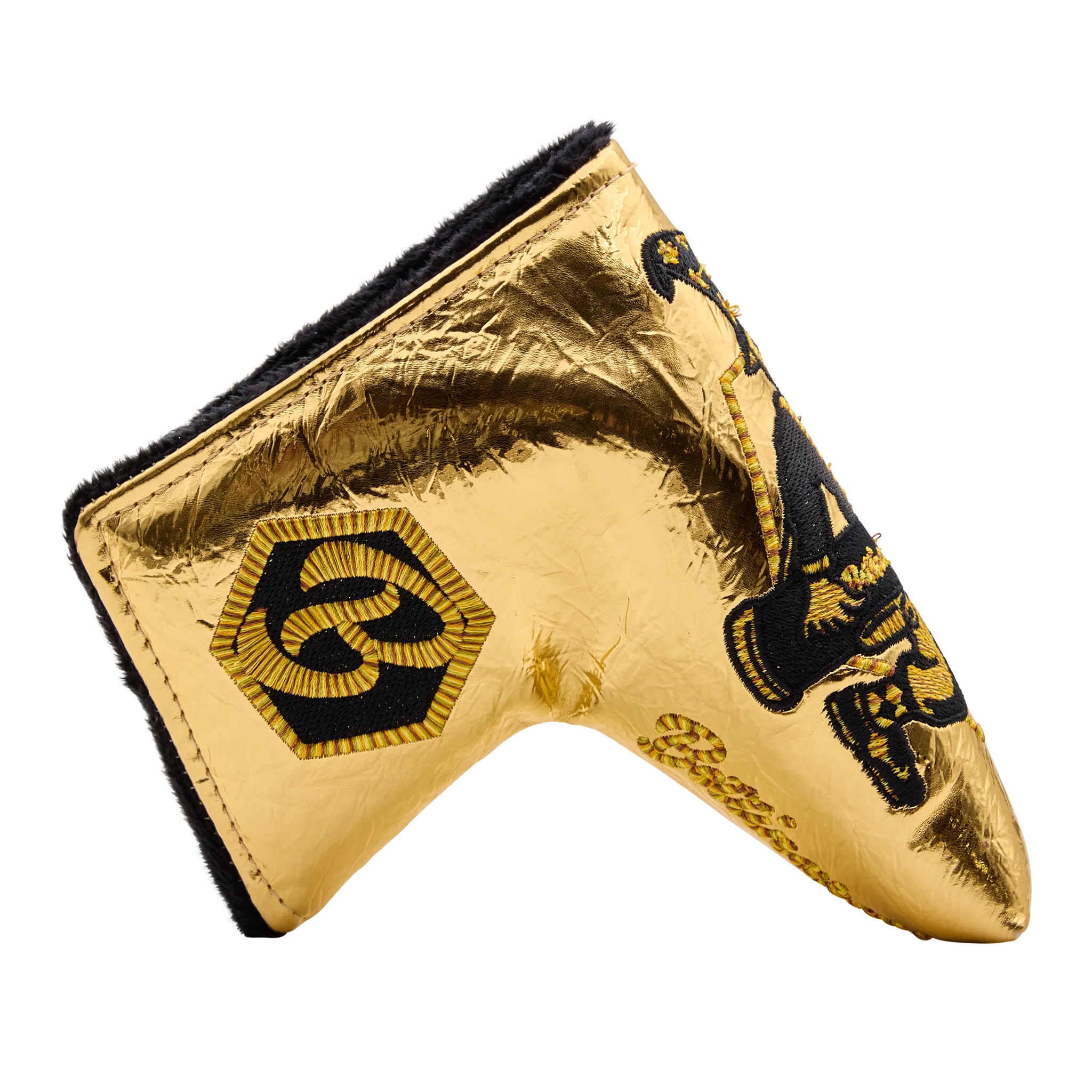 Wizard Hat Smooth DASS Goombah Putter - Image 5
