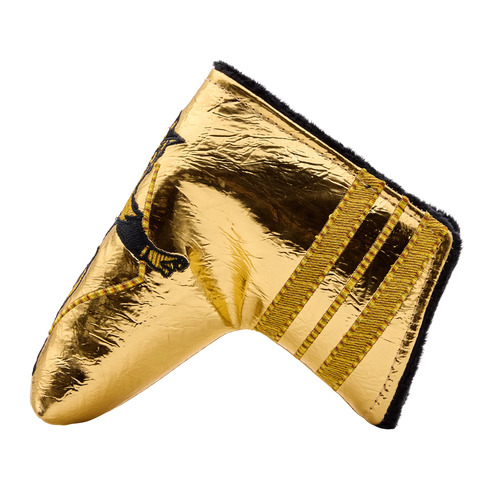 Wizard Hat Smooth DASS Goombah Putter - Image 6