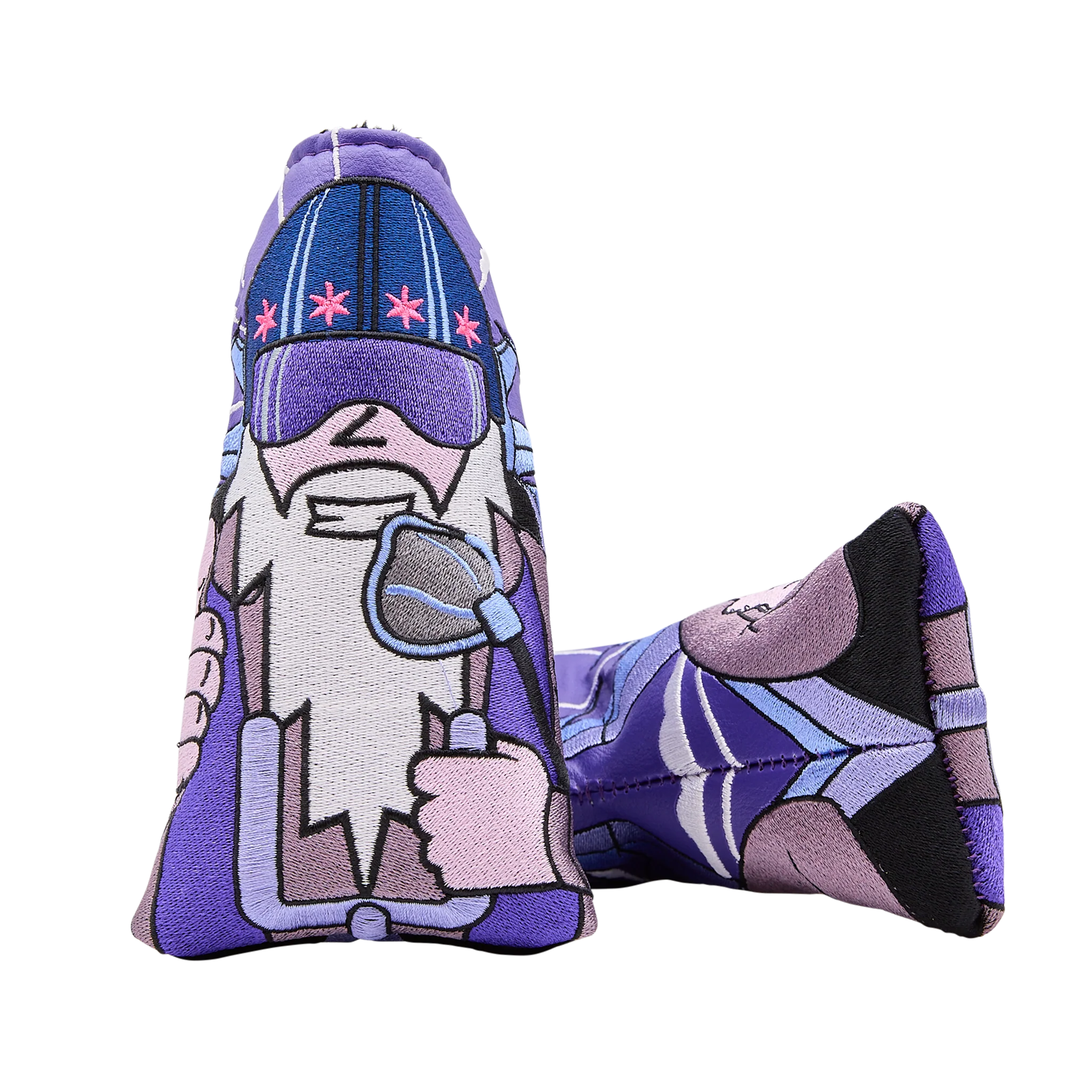 Maverick Wizard Blade Headcover