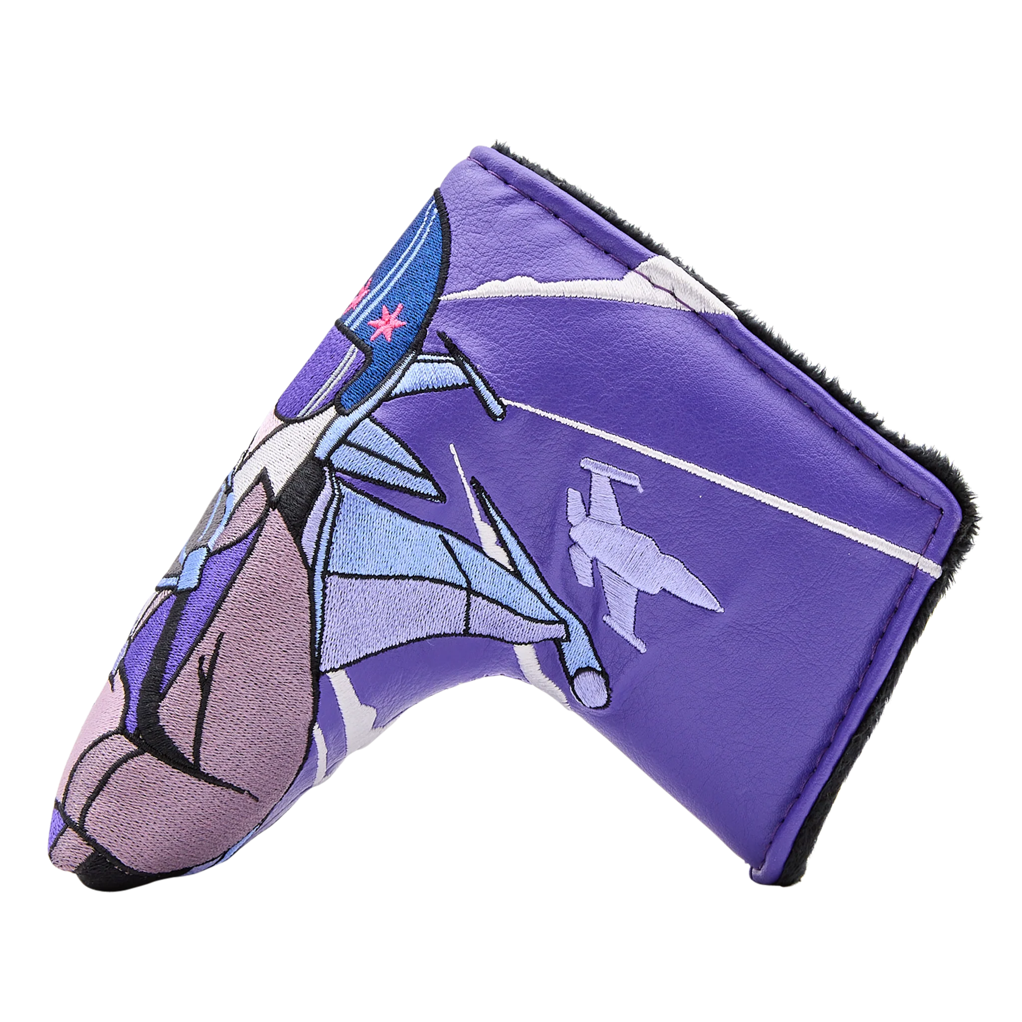 Maverick Wizard Blade Headcover - Image 2