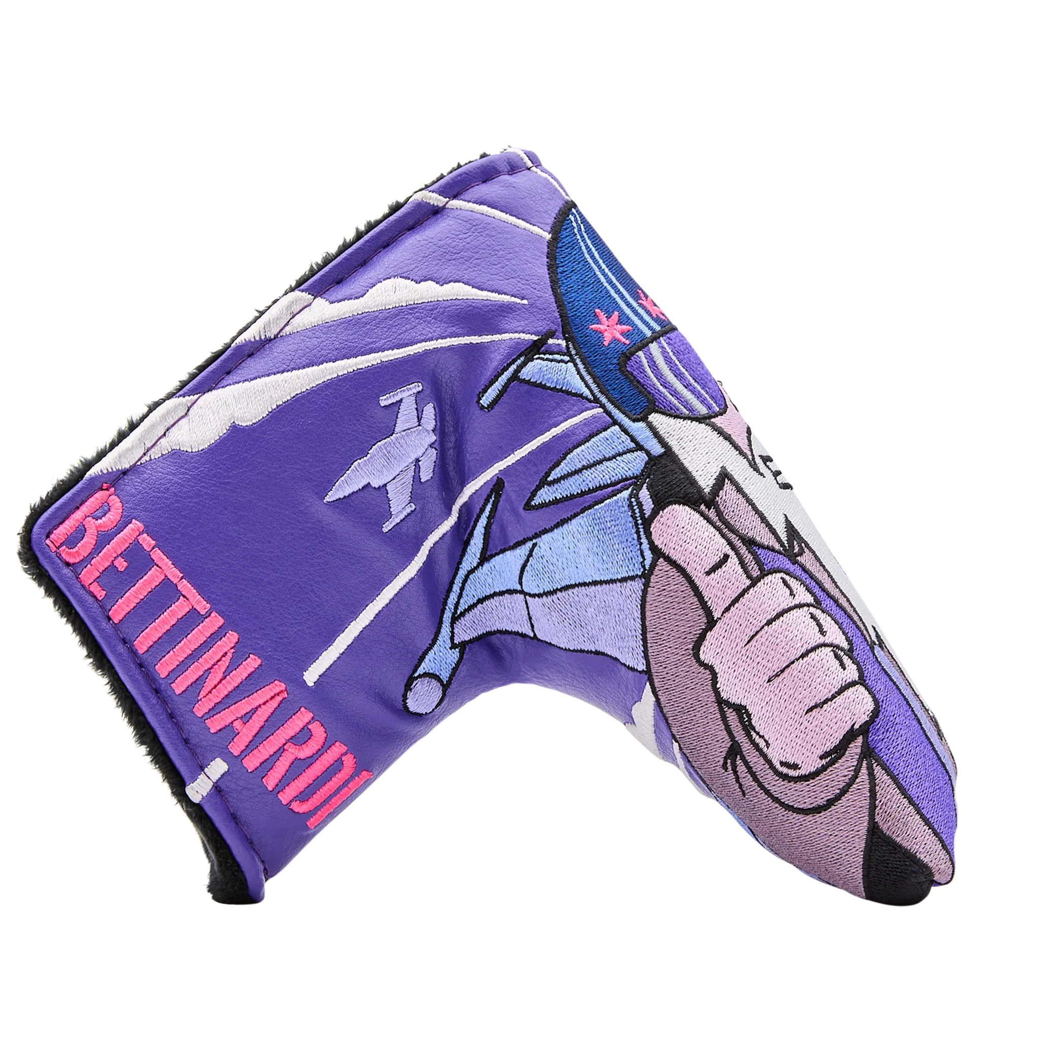 Maverick Wizard Blade Headcover - Image 4