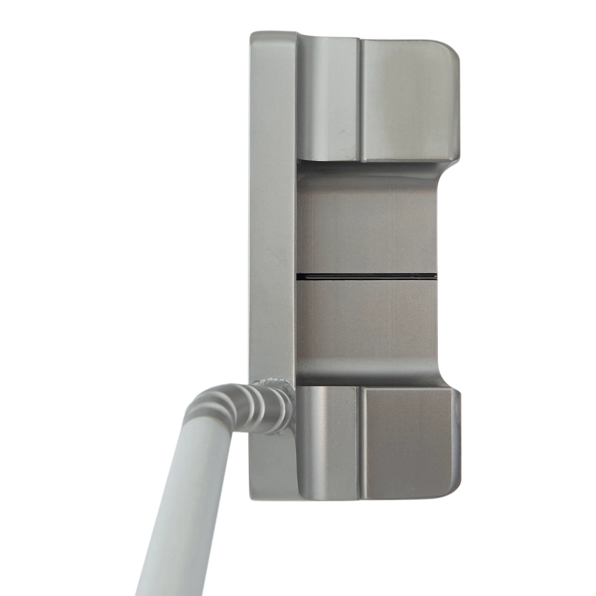 Wizard QB8 Welded Gear Neck DASS Putter - Image 2