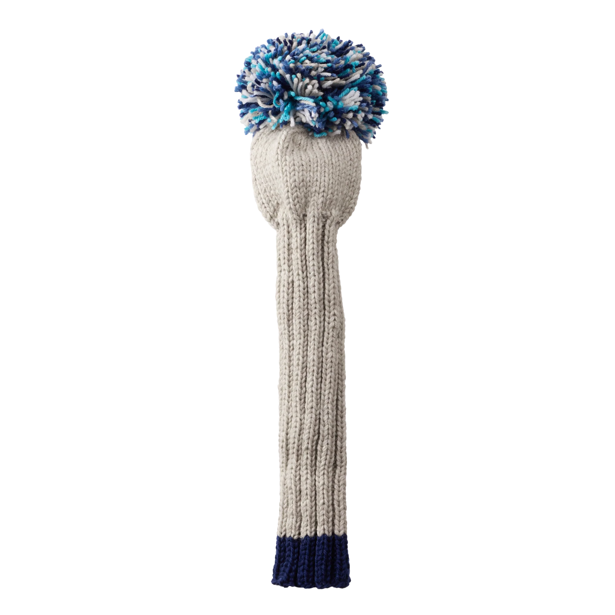 Wizard Runboy Retro Knit Driver Cover - Image 2