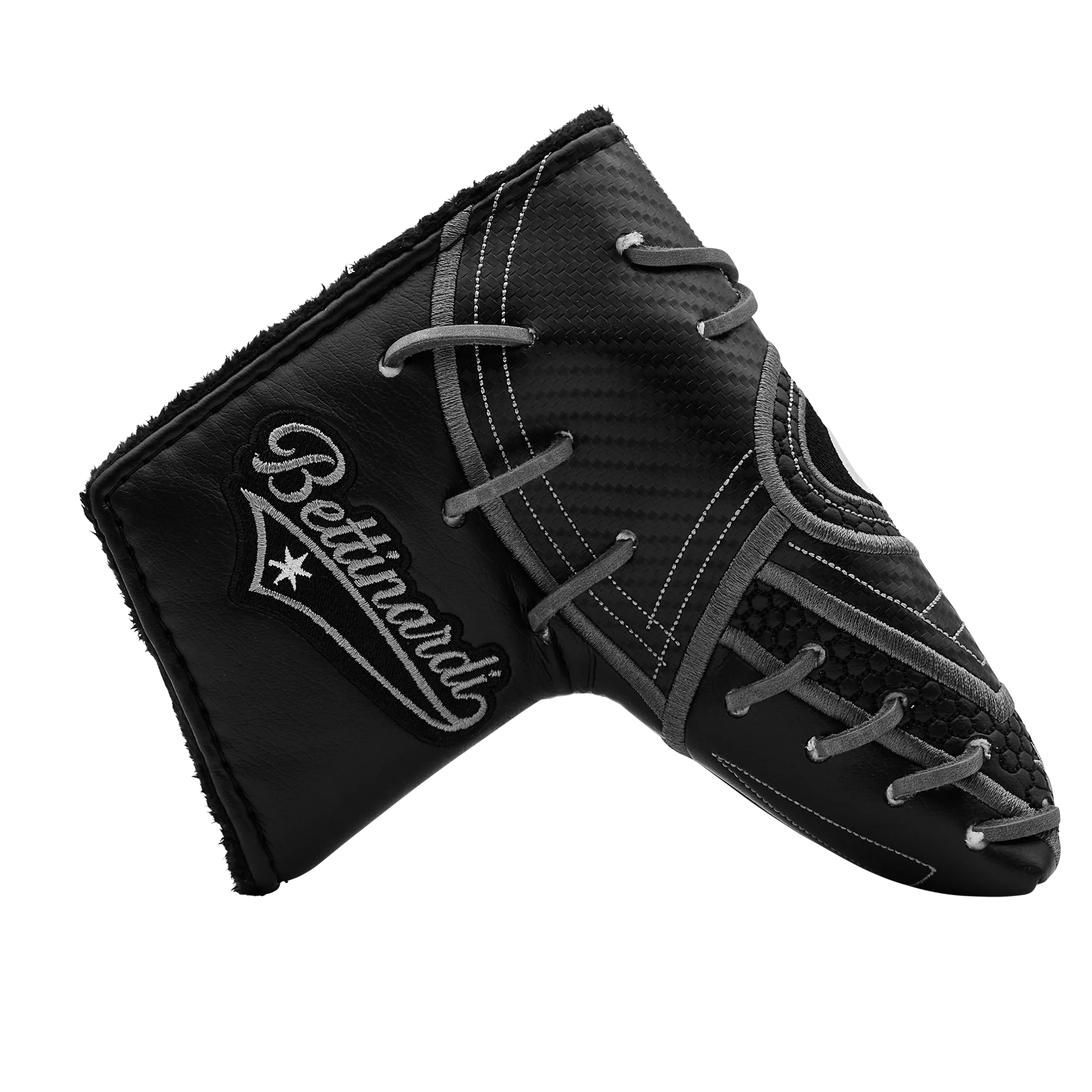 Pitching Cat Studio Stock 3 DASS Putter - Image 7