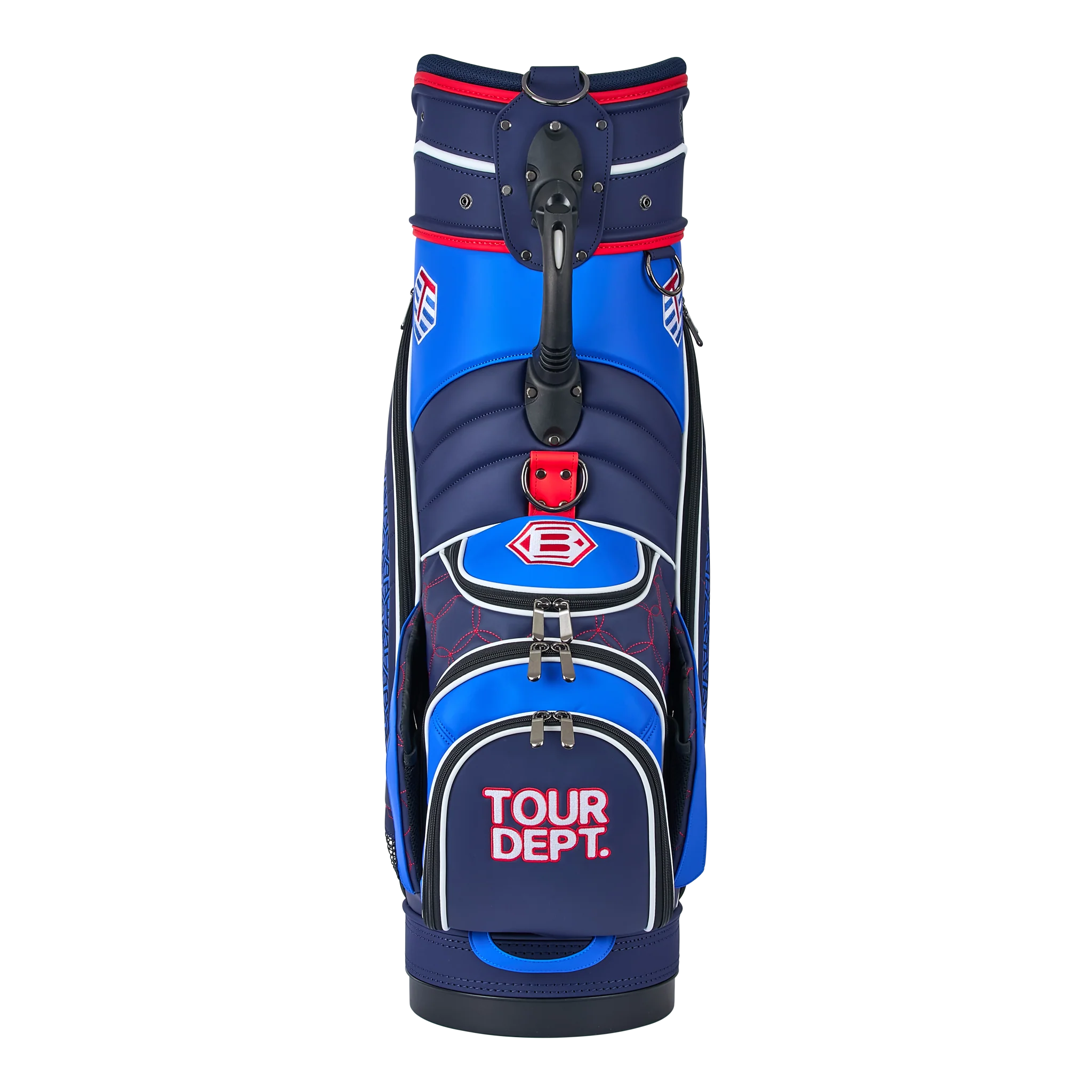 Women’s American Championship 2024 Tour Dept. Staff Bag - Image 2