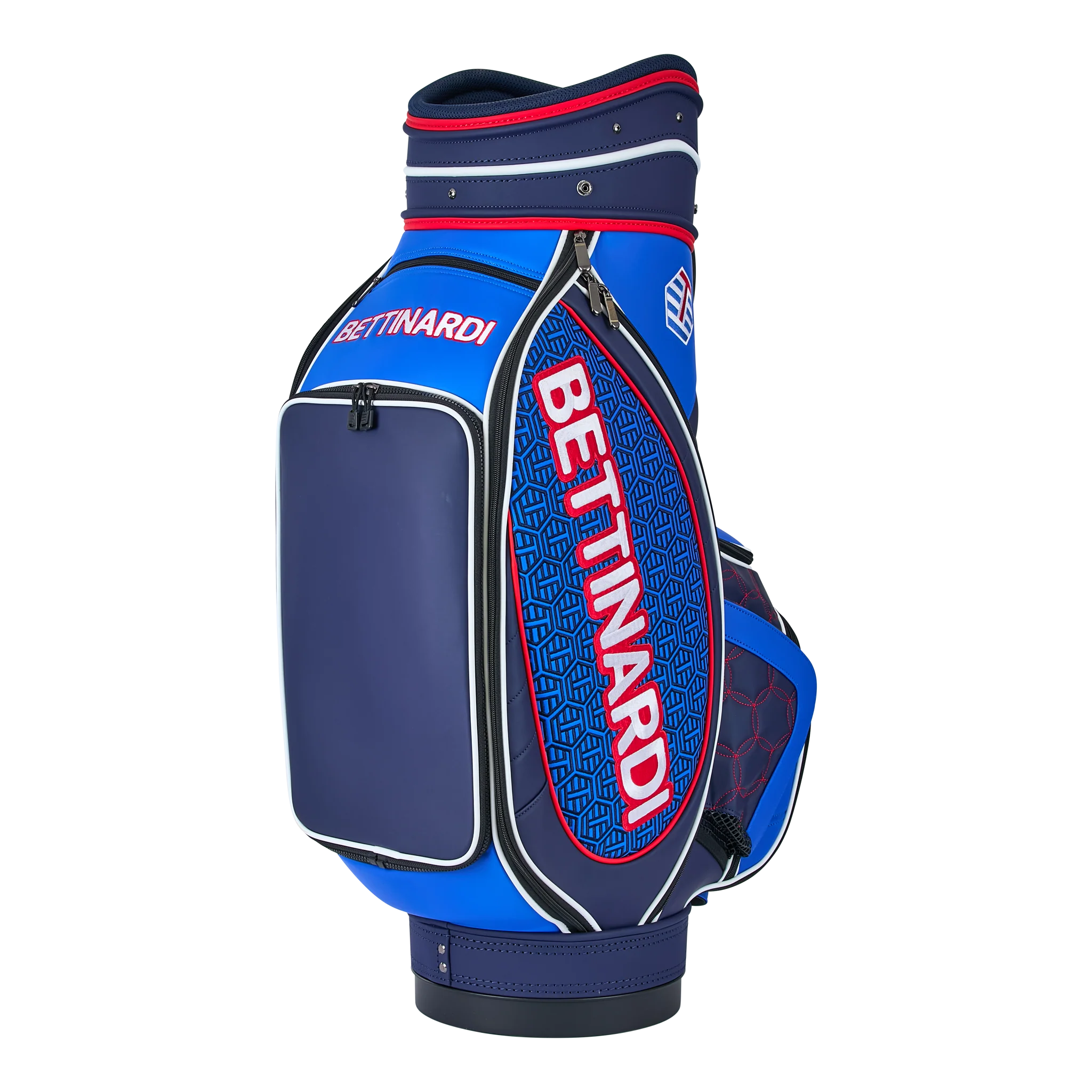 Women’s American Championship 2024 Tour Dept. Staff Bag - Image 3