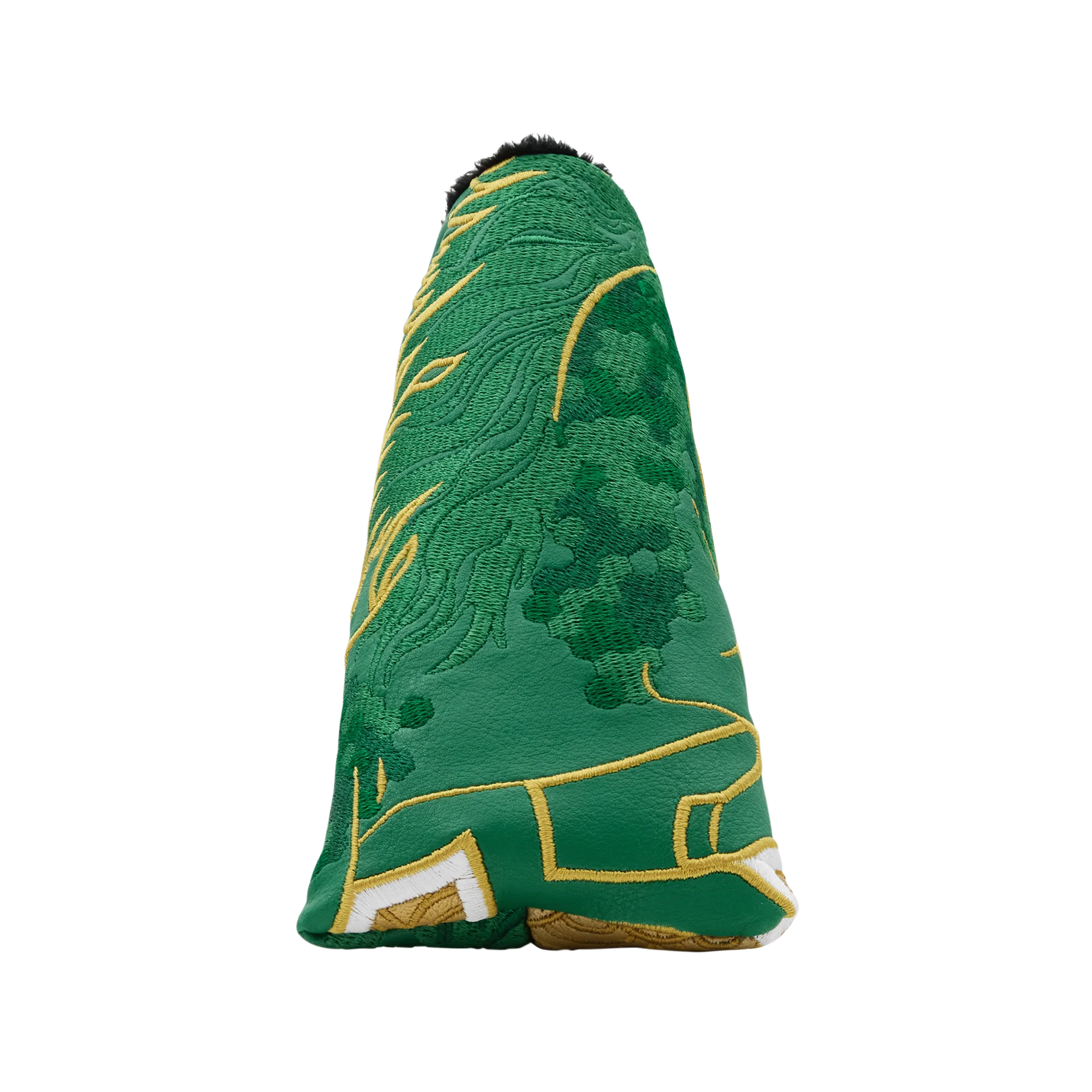 Year of the Horse Green Blade Putter Headcover - Hive Concierge Exclusive - Image 3