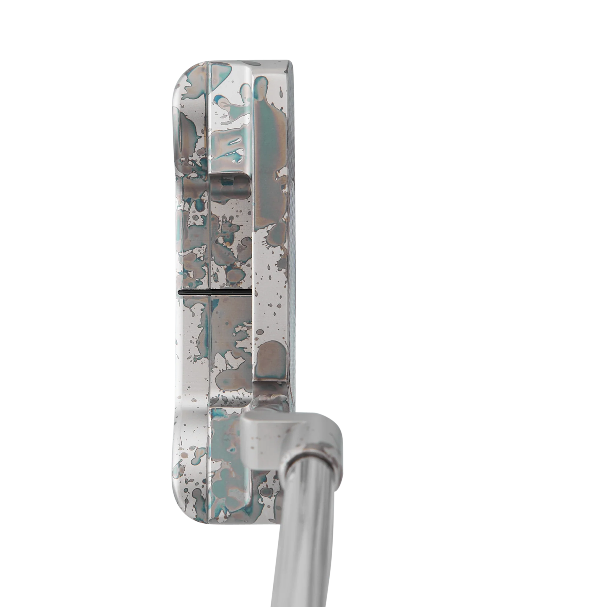 Zirmascus Face Lefty DASS BB0 Putter - Image 2
