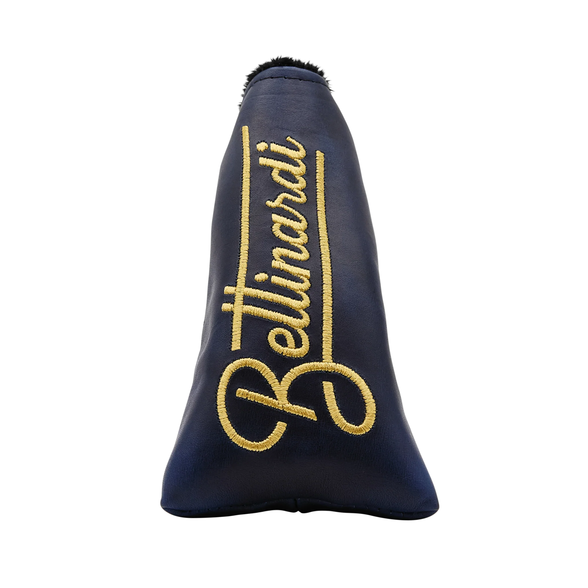 Zirmascus Inlay Gold Flame DASS BB0 Putter - Image 4
