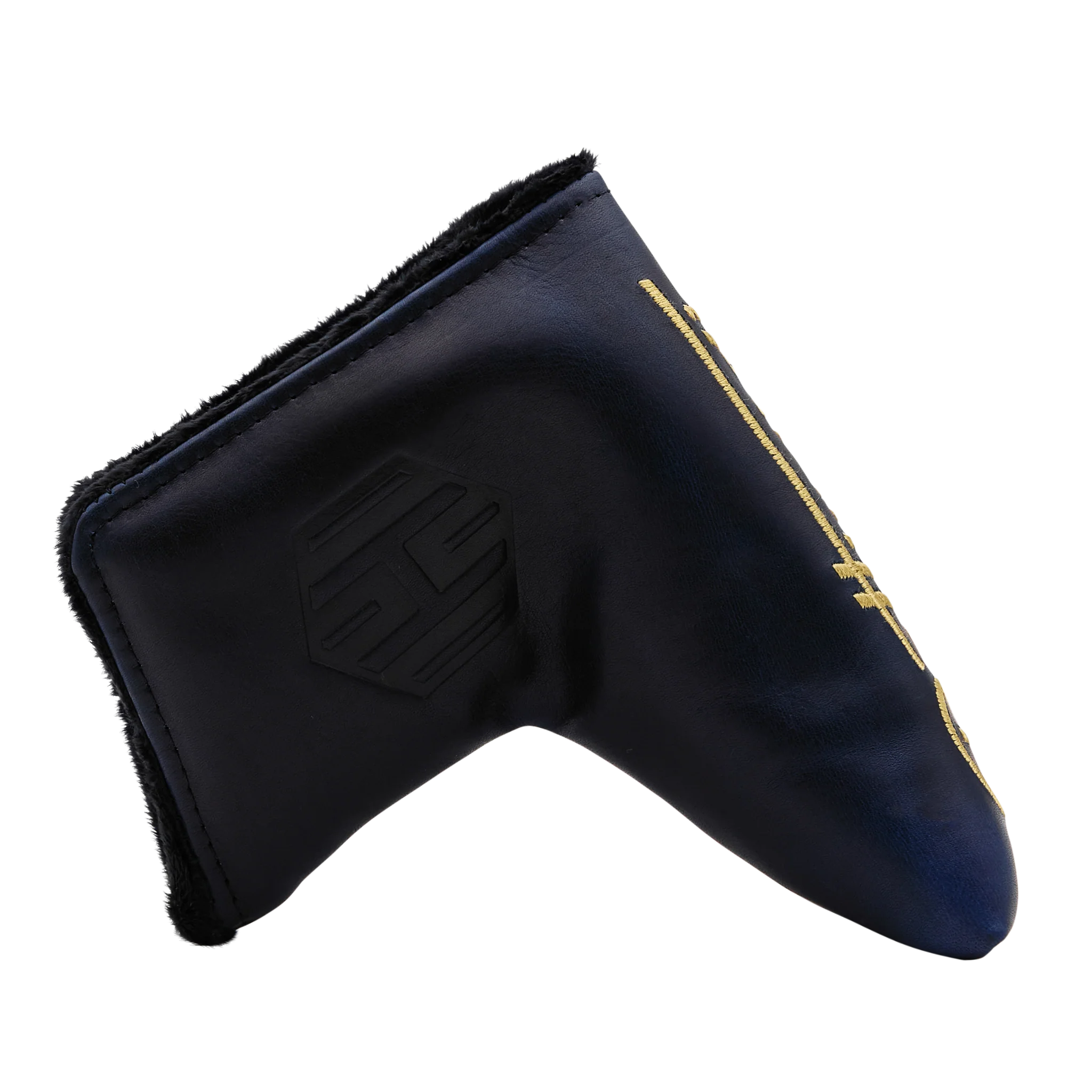 Zirmascus Inlay Gold Flame DASS BB0 Putter - Image 6