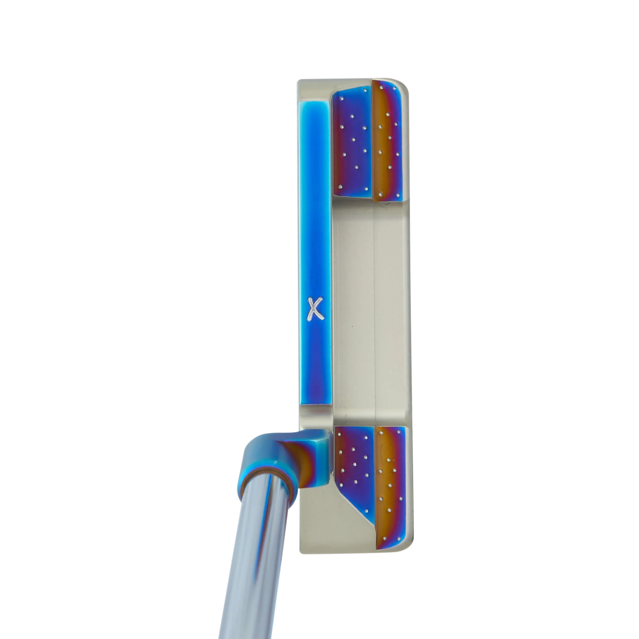 Zombee BB8C Two-Tone DASS Putter - Image 2