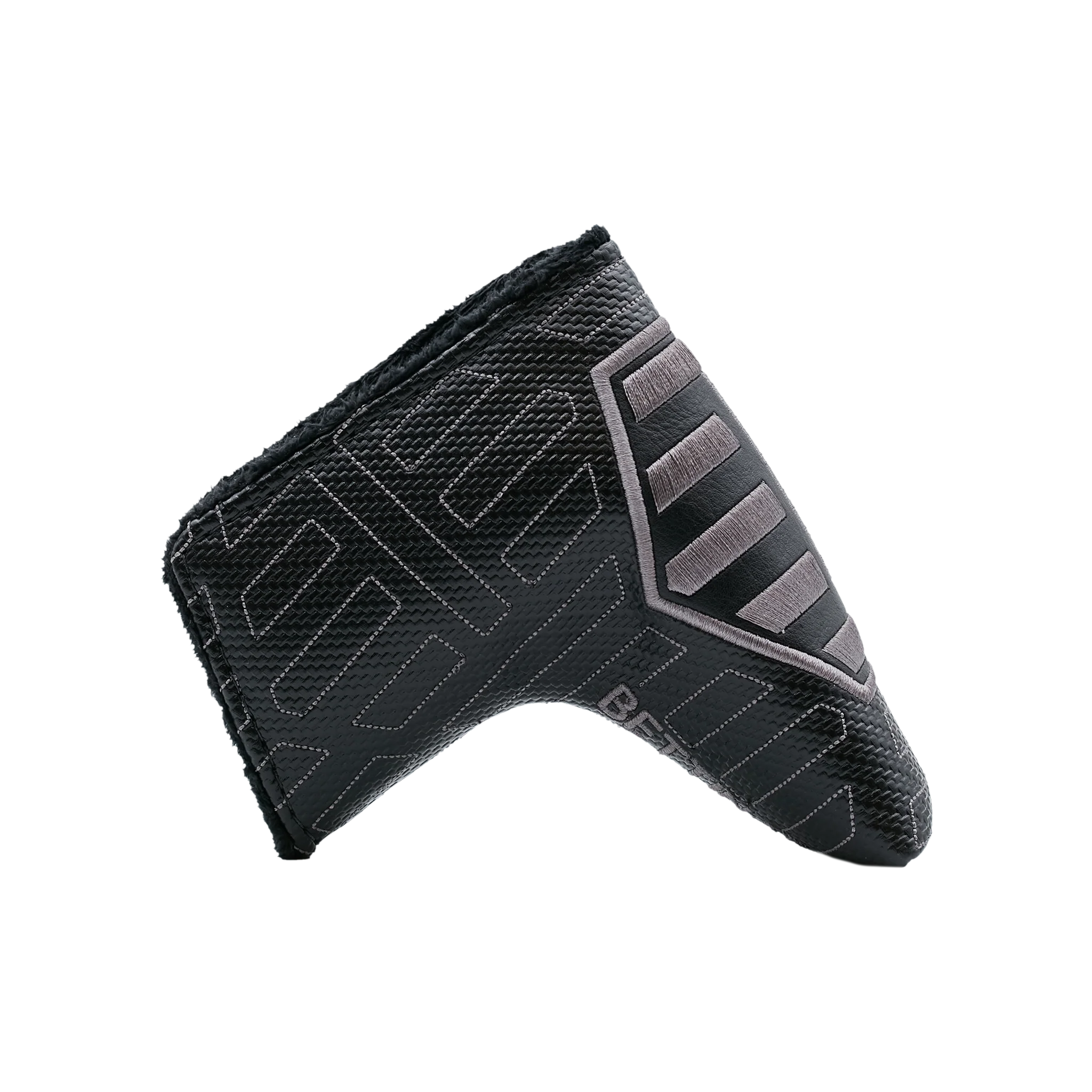 Zombee DASS BB2 w/ CU Plugs Putter - Image 7