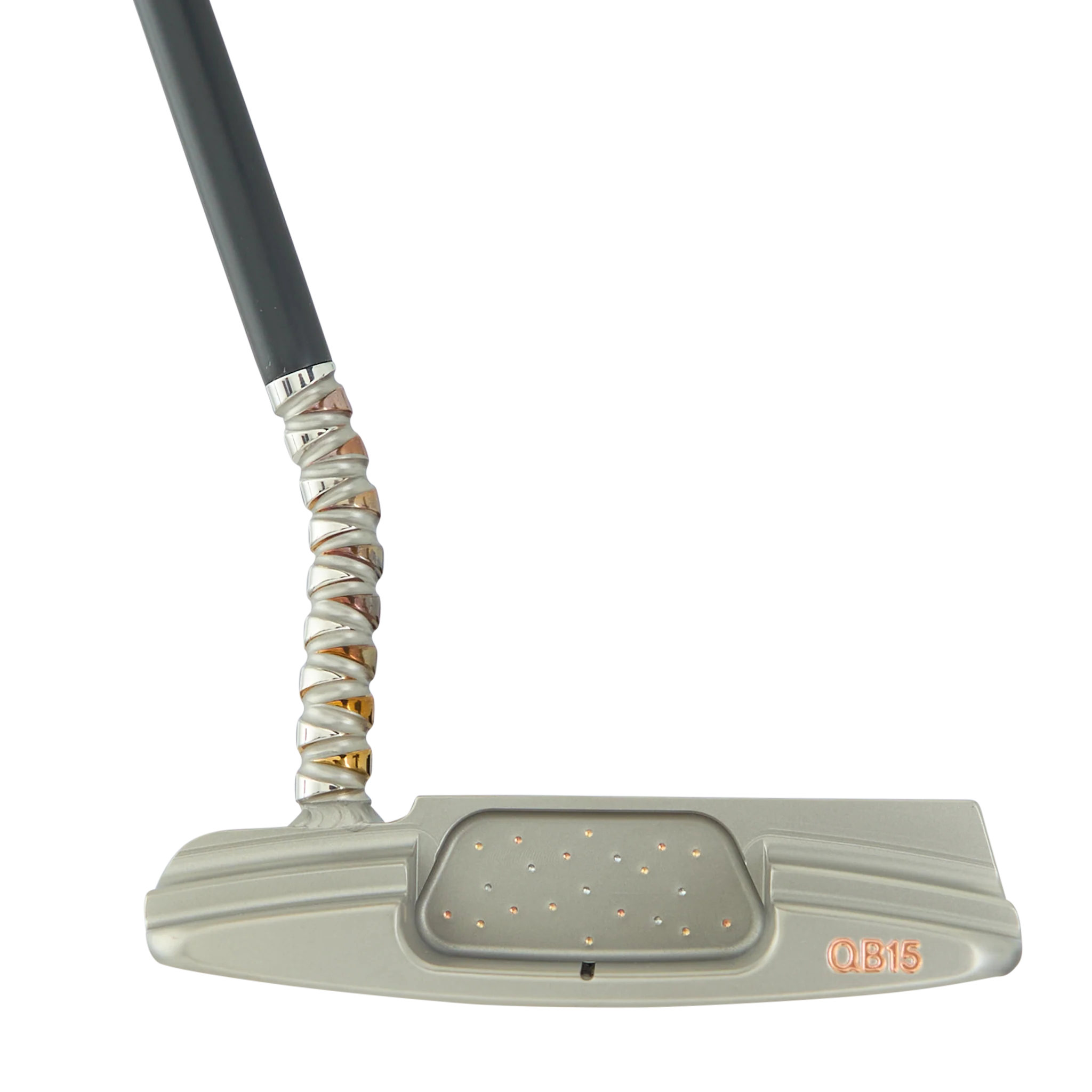 Zombee Swarm Fancy Neck DASS Queen B 15 Putter - Image 3