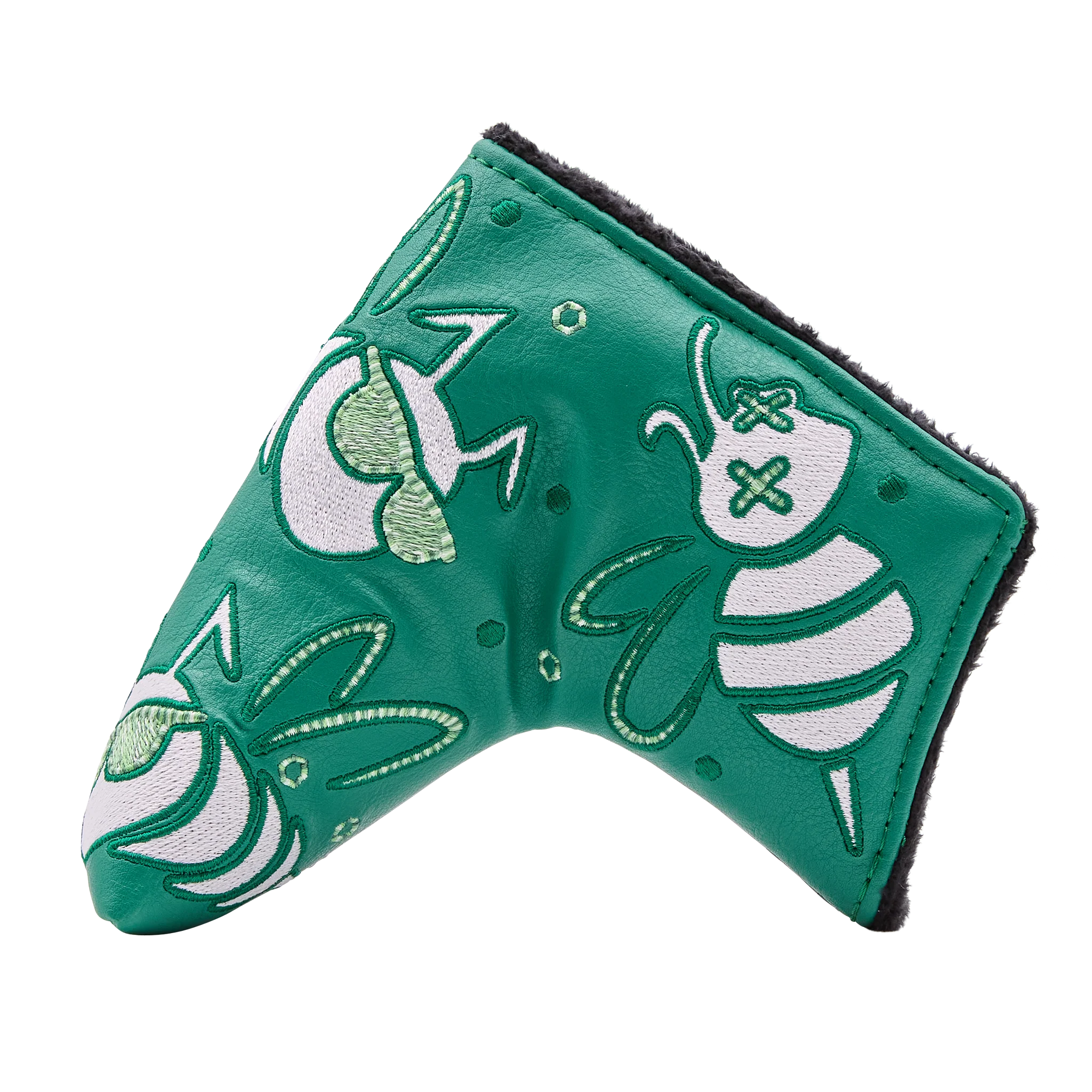 Zombee Swarm Fancy Neck DASS Queen B 15 Putter - Image 5