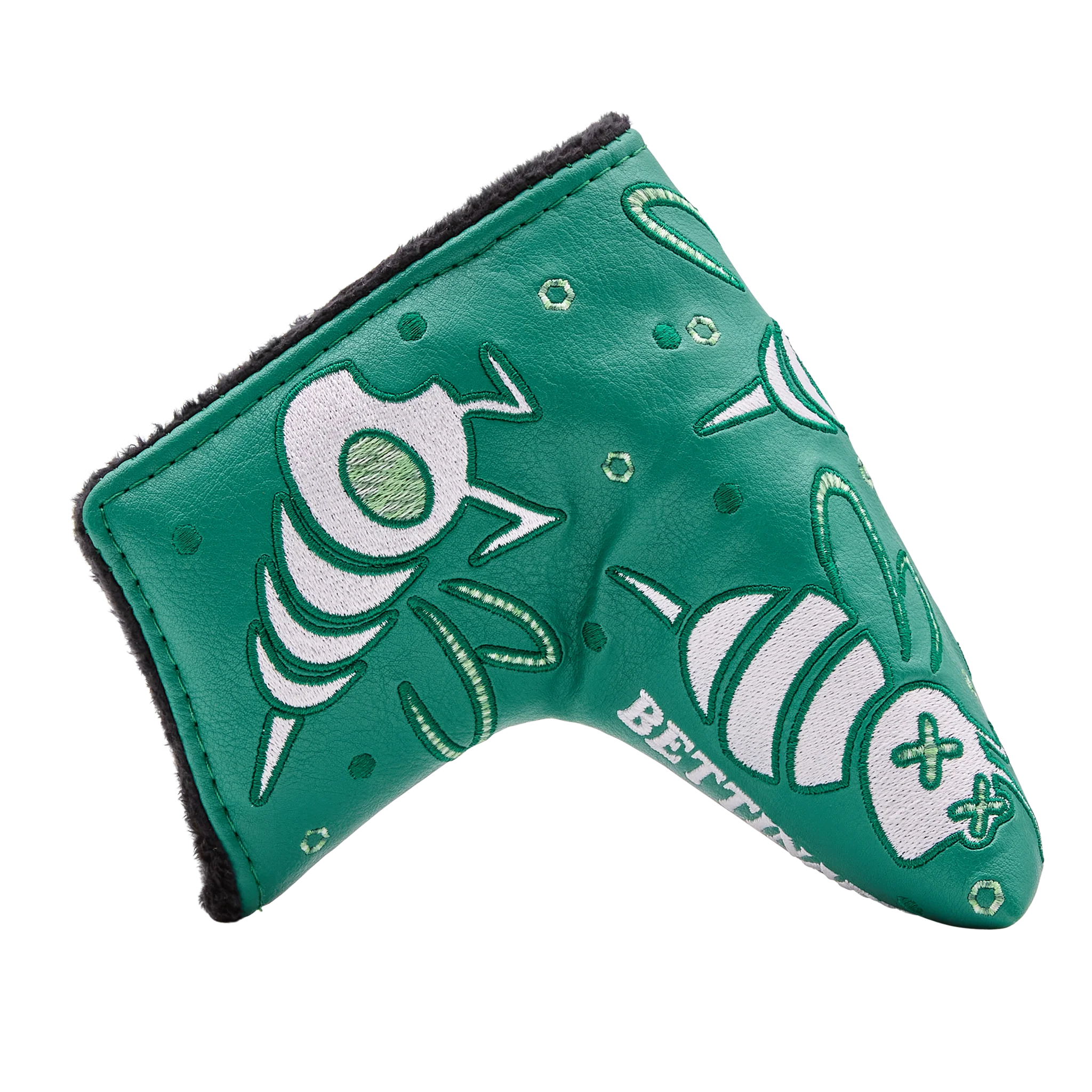 Zombee Swarm Fancy Neck DASS Queen B 15 Putter - Image 7